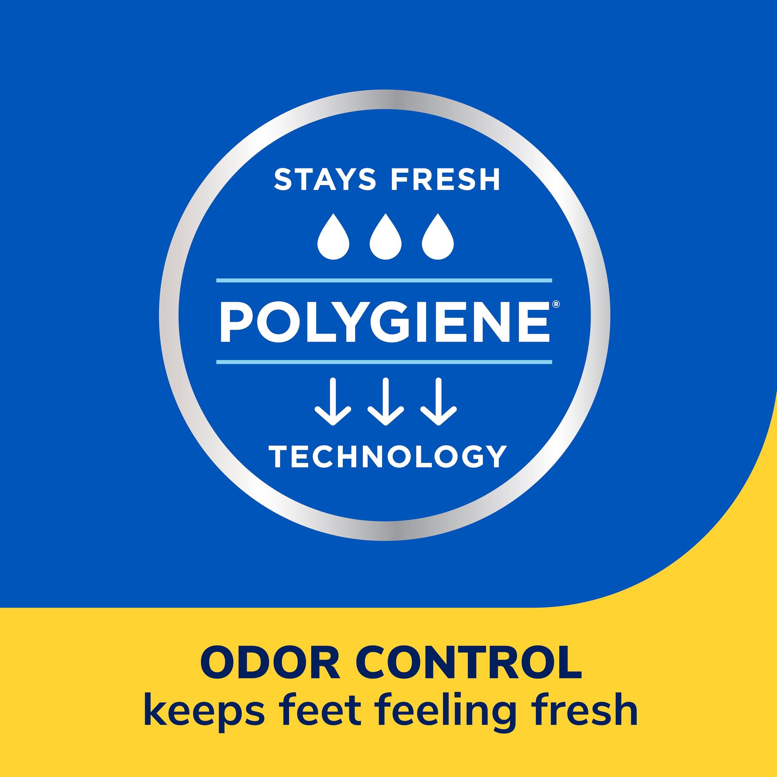 Dr. Scholl's Work All-Day Superior Comfort Insoles - Image 7