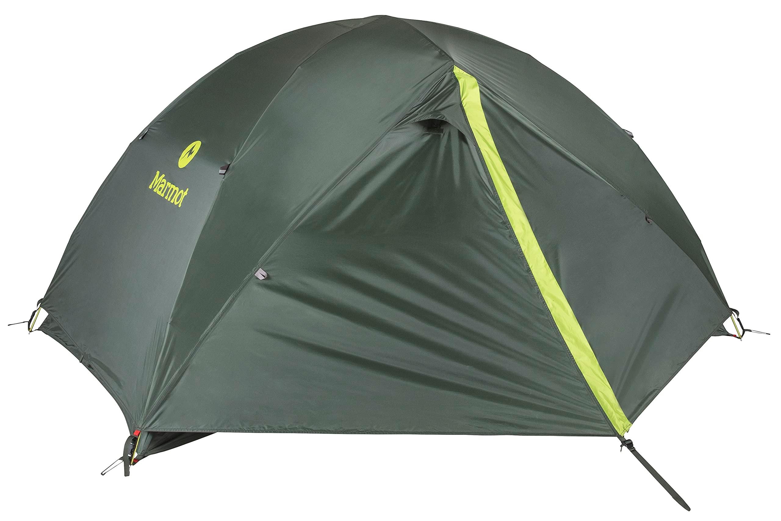 MARMOT Crane Creek 2P/3P Camping and Backpacking Tents & Footprints - Image 10