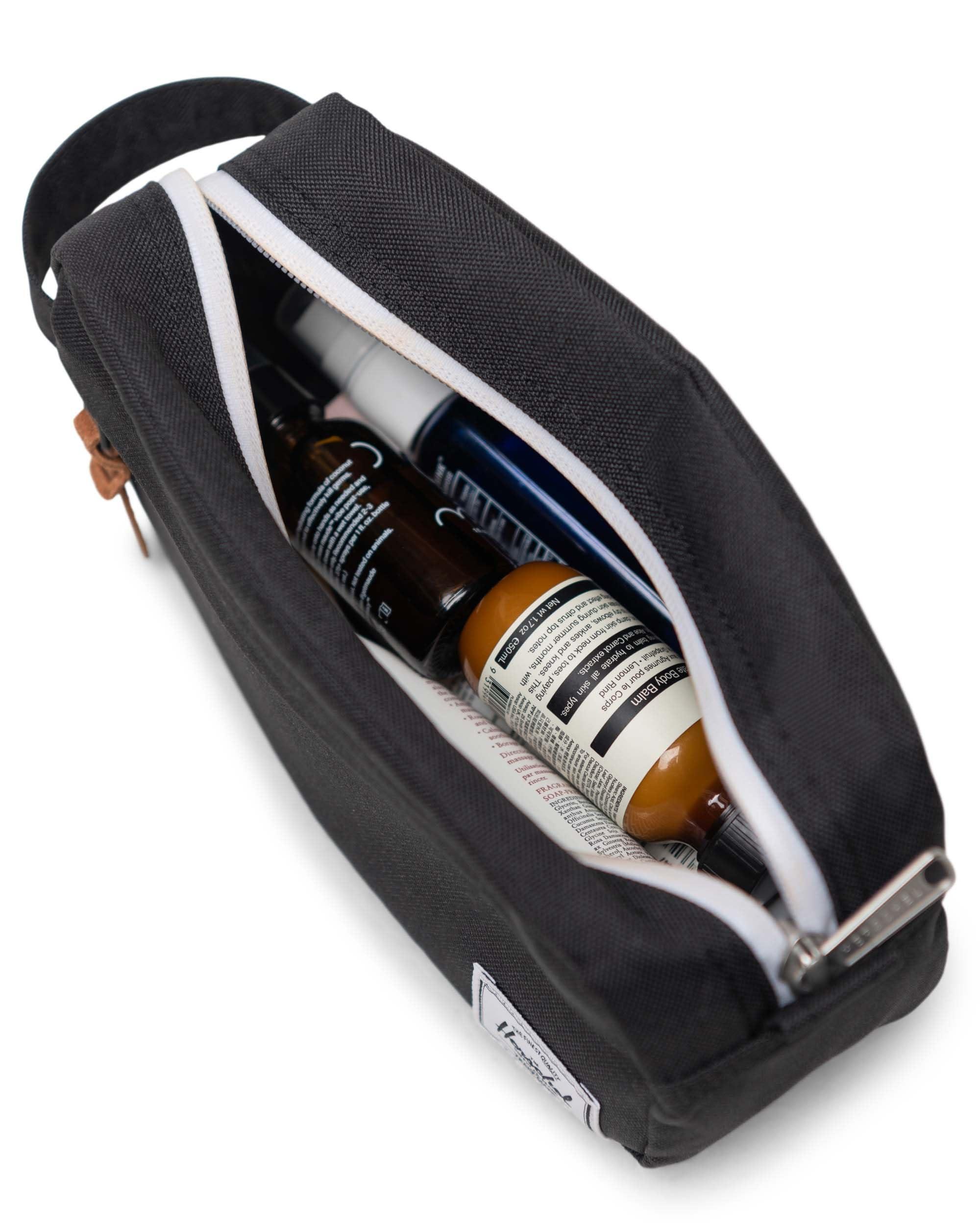 Herschel Supply Co. Chapter Travel Kit - Image 4
