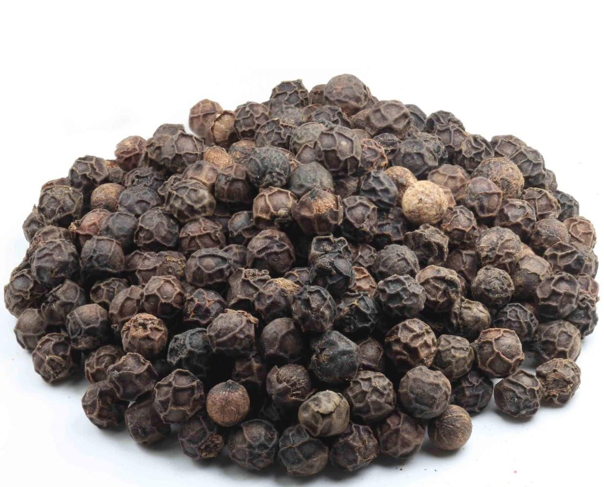 Amazon Grocery, Tellicherry Whole Black Peppercorn, 16 Oz (Previously Happy Belly, Packaging May Vary) - Image 4