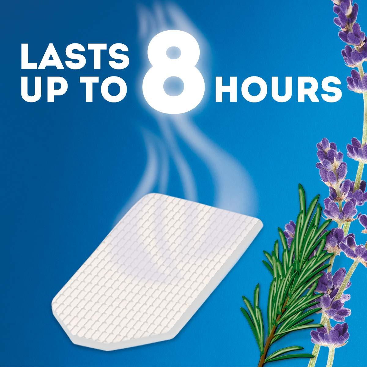 Vicks Calming Lavender Vapopad, 6 Count - Image 6