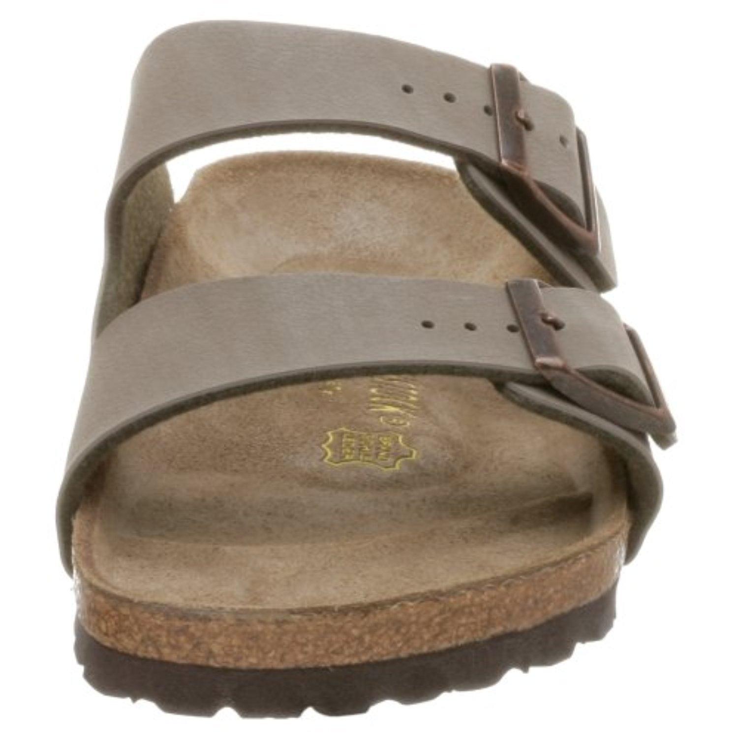 Birkenstock Men's Arizona Sandals - Image 2