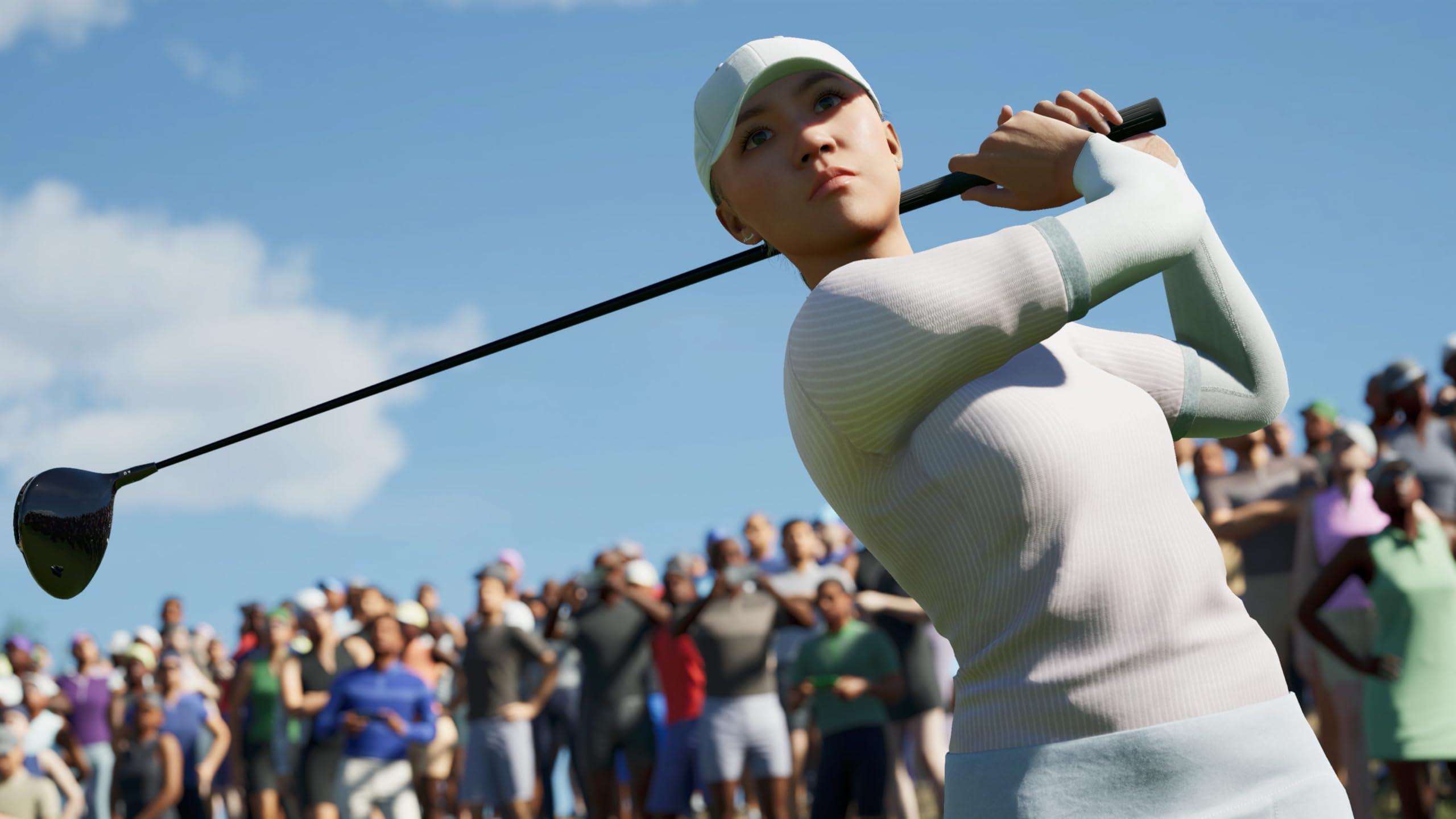 PGA TOUR 2K25 - Xbox Series X - Image 4