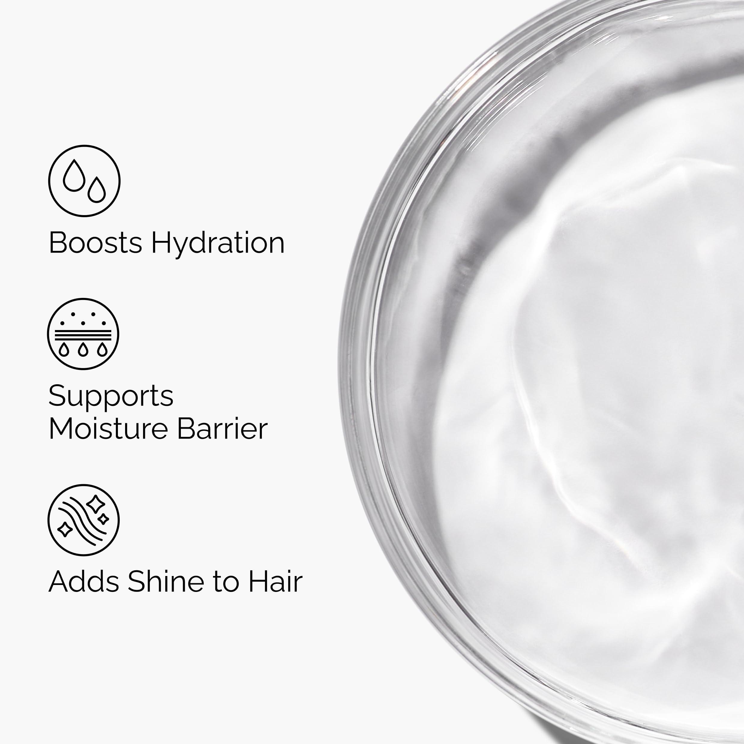 The Ordinary 100% Plant-Derived Squalane, for Skin and Hair, Lightweight Hydration, and Moisture Barrier Support, 1 Fl Oz - Image 3