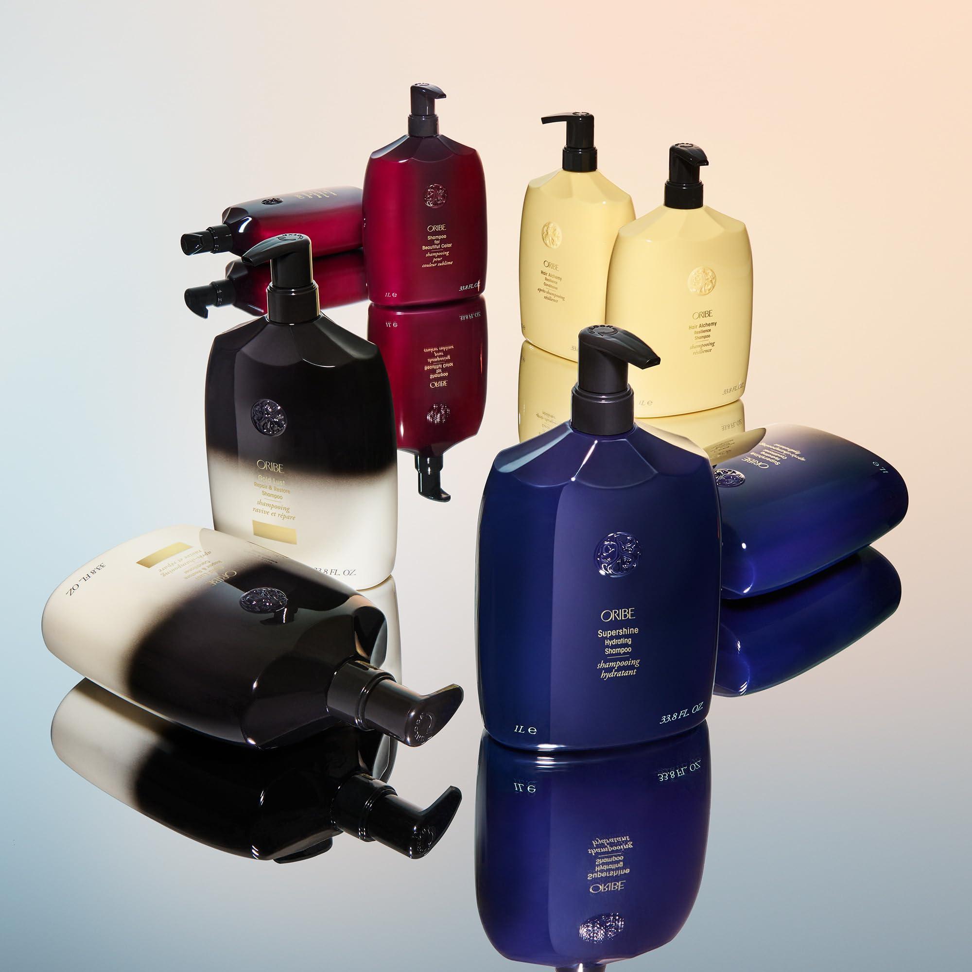 Oribe Gold Lust Repair & Restore Conditioner - Image 10