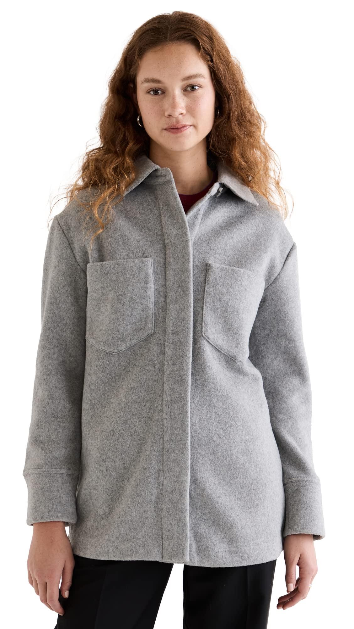 Vince Women's Shirt Jacket
