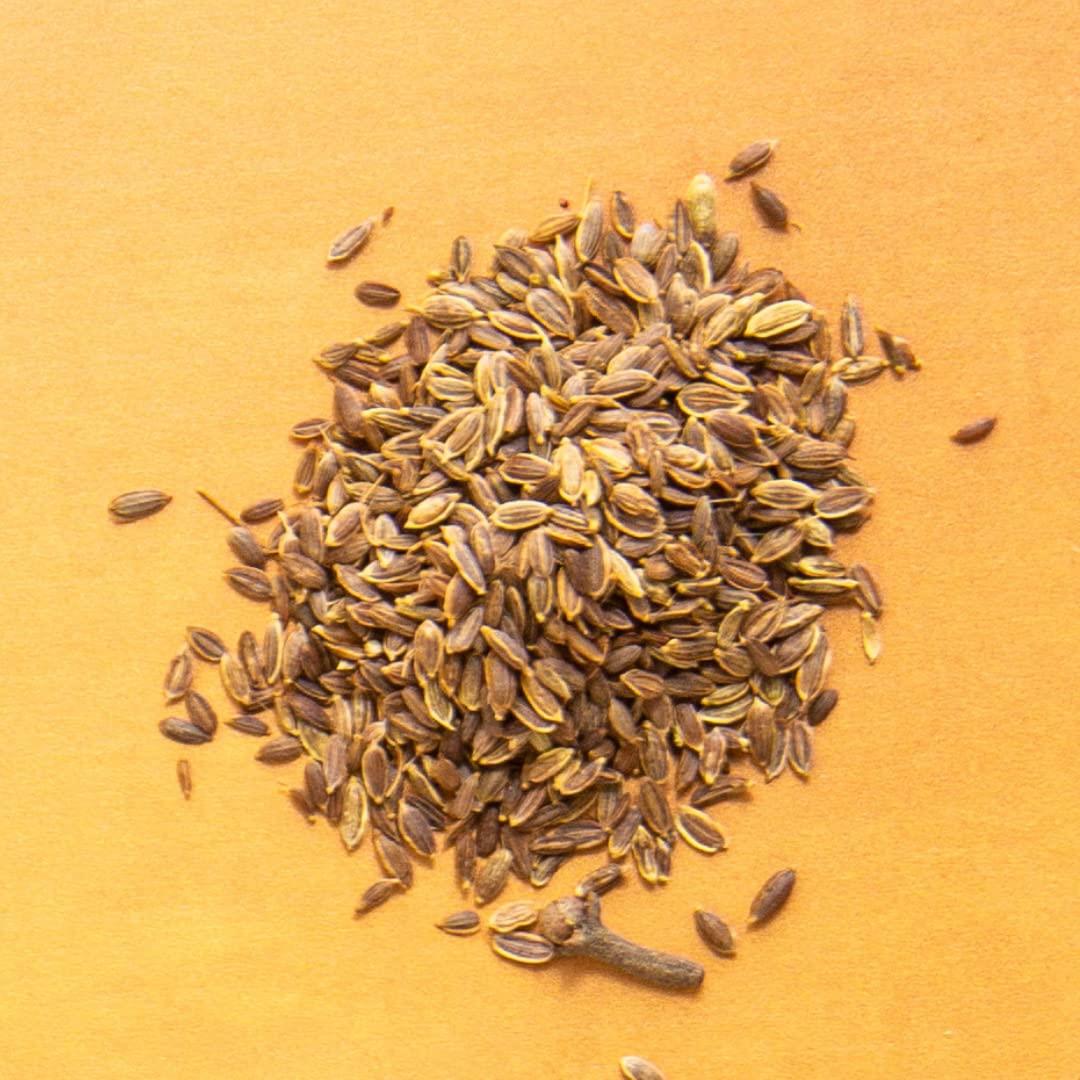 Rumi Spice - Whole Seed Cumin (2.2 oz) | Wild Harvested Cumin | Robust, Earthy, Piney Flavor | Ethically Sourced - Image 6