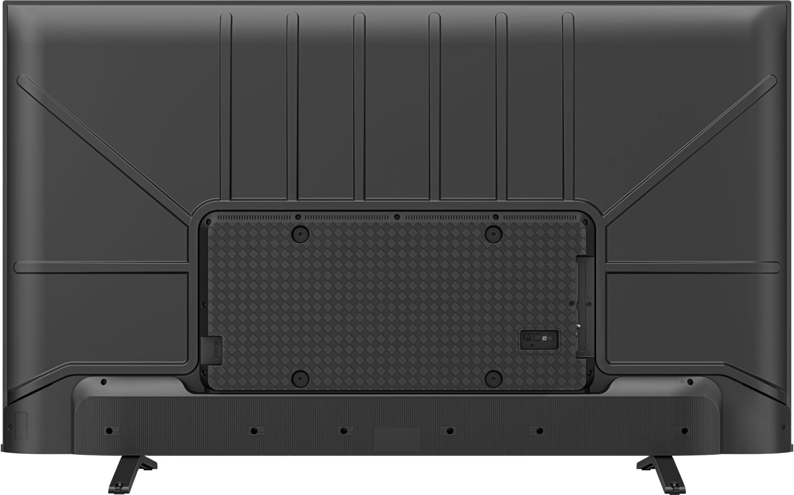 Toshiba 75-inch Class C350 Series LED 75C350LU, Smart Fire TV, Alexa Voice Remote, 4K UHD, 2024 Model - Image 4