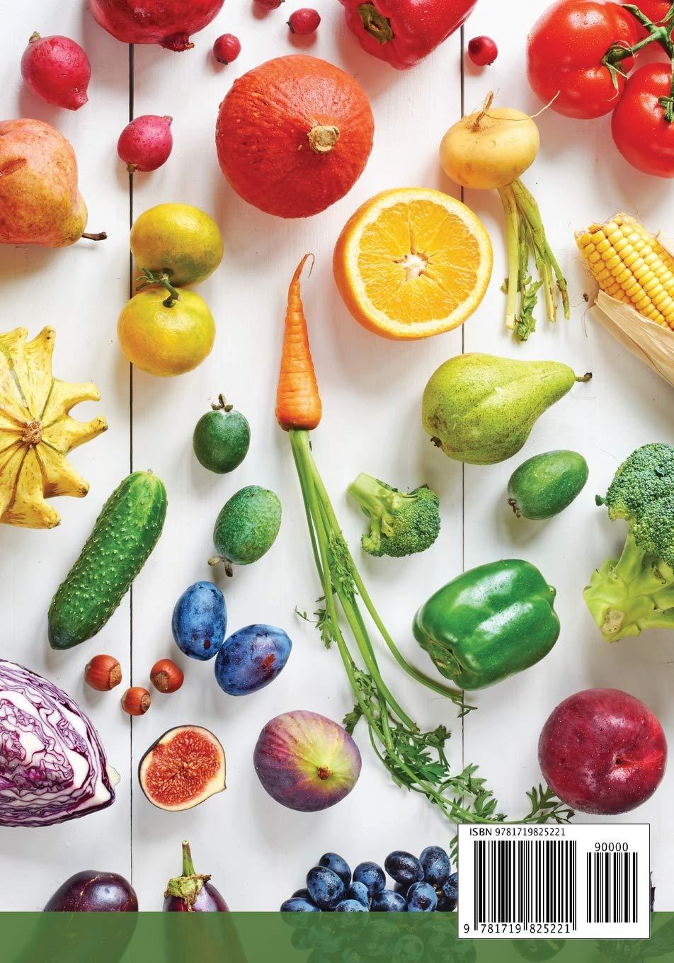 Food Tasting Journal: Evaluation and Log Book for Picky Eaters - Image 2