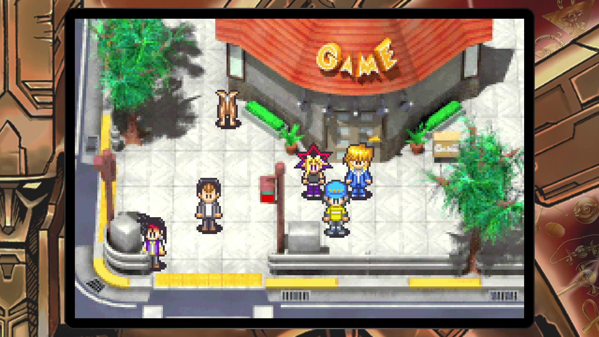 Yu-Gi-Oh! Early Days Collection Nintendo Switch - Image 4
