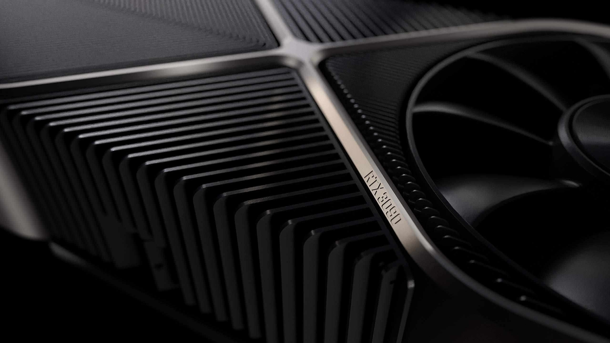 nVidia GeForce RTX 3090 Founders Edition Graphics Card - Image 8