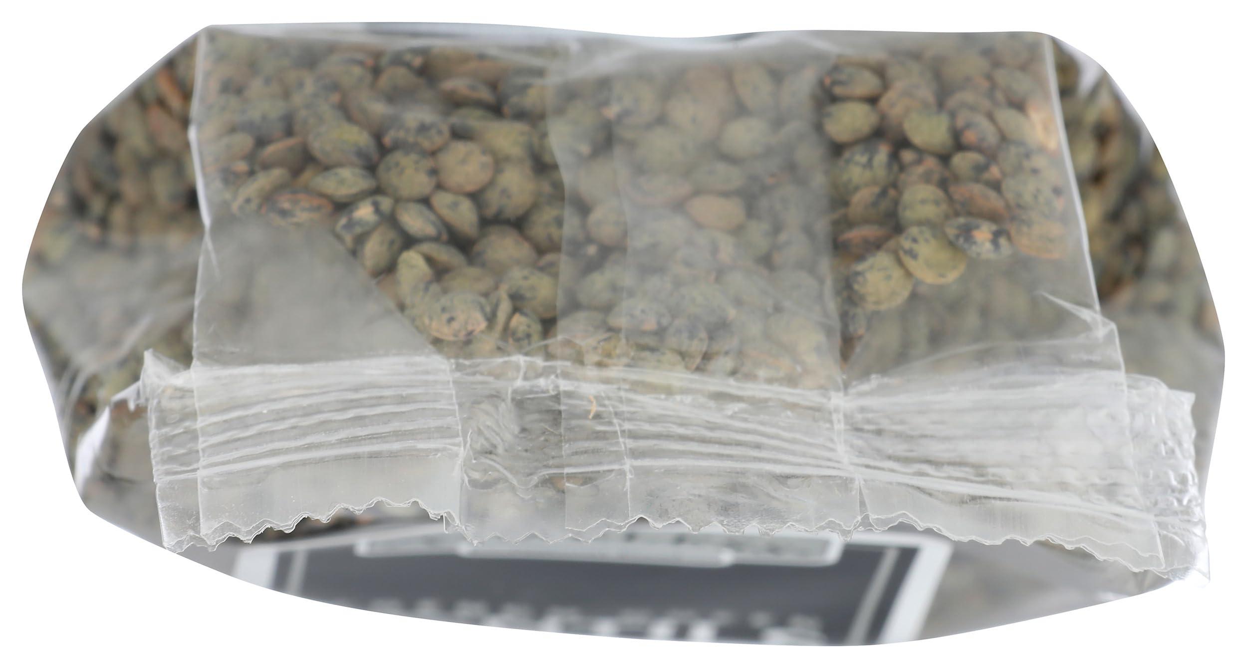 TIMELESS Organic Green Du Puy Lentils, 16 OZ - Image 5