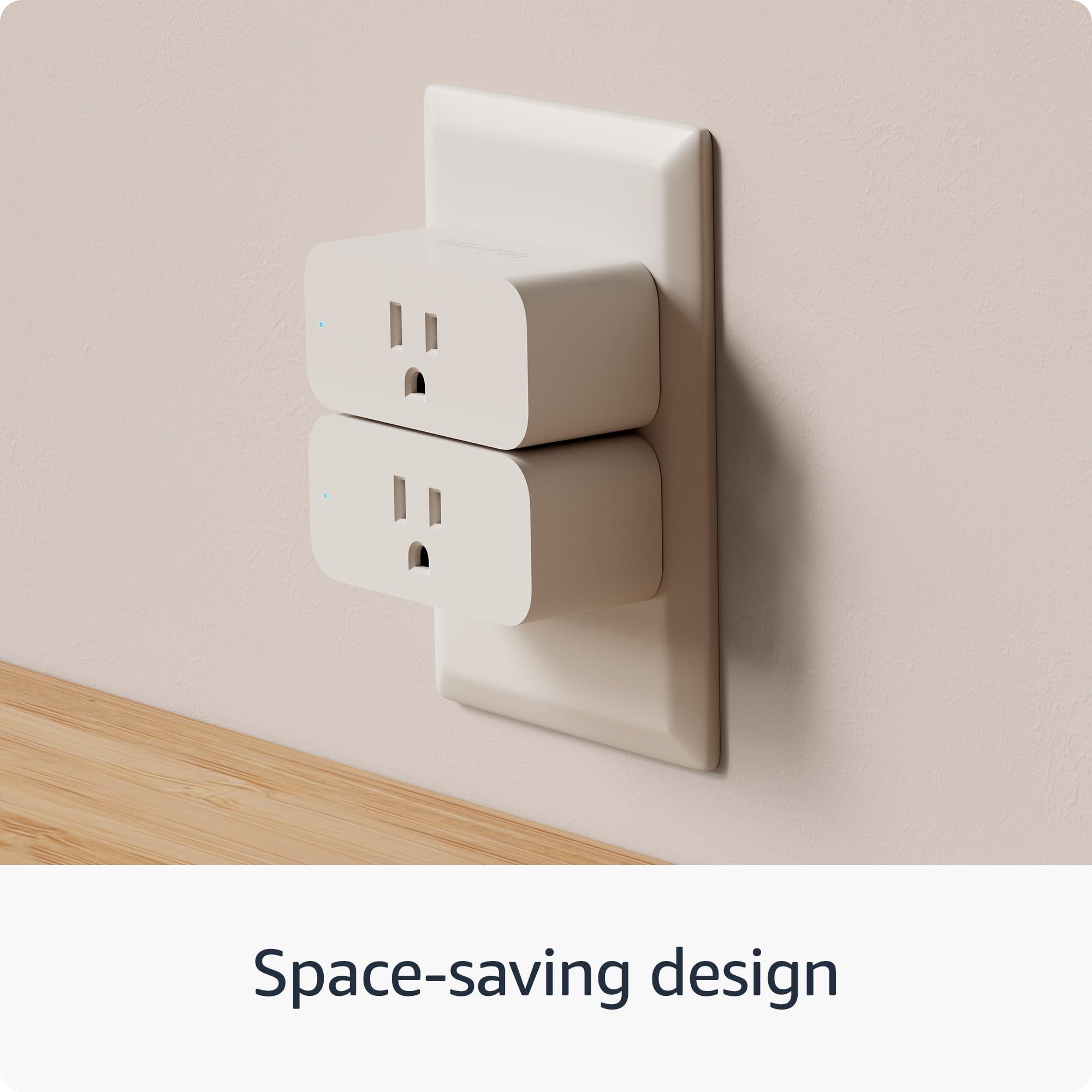 Amazon Smart Plug | Works with Alexa | Simple setup, endless possibilities - Image 4