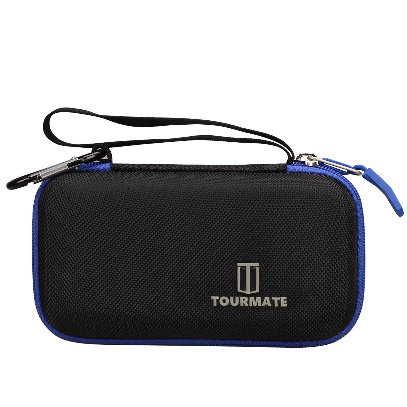 Tourmate Hard Case for UGREEN 20000mAh 100W - Portable Charger Case, Black, Waterproof, Shockproof, Travel, Outdoor Activities - Image 3