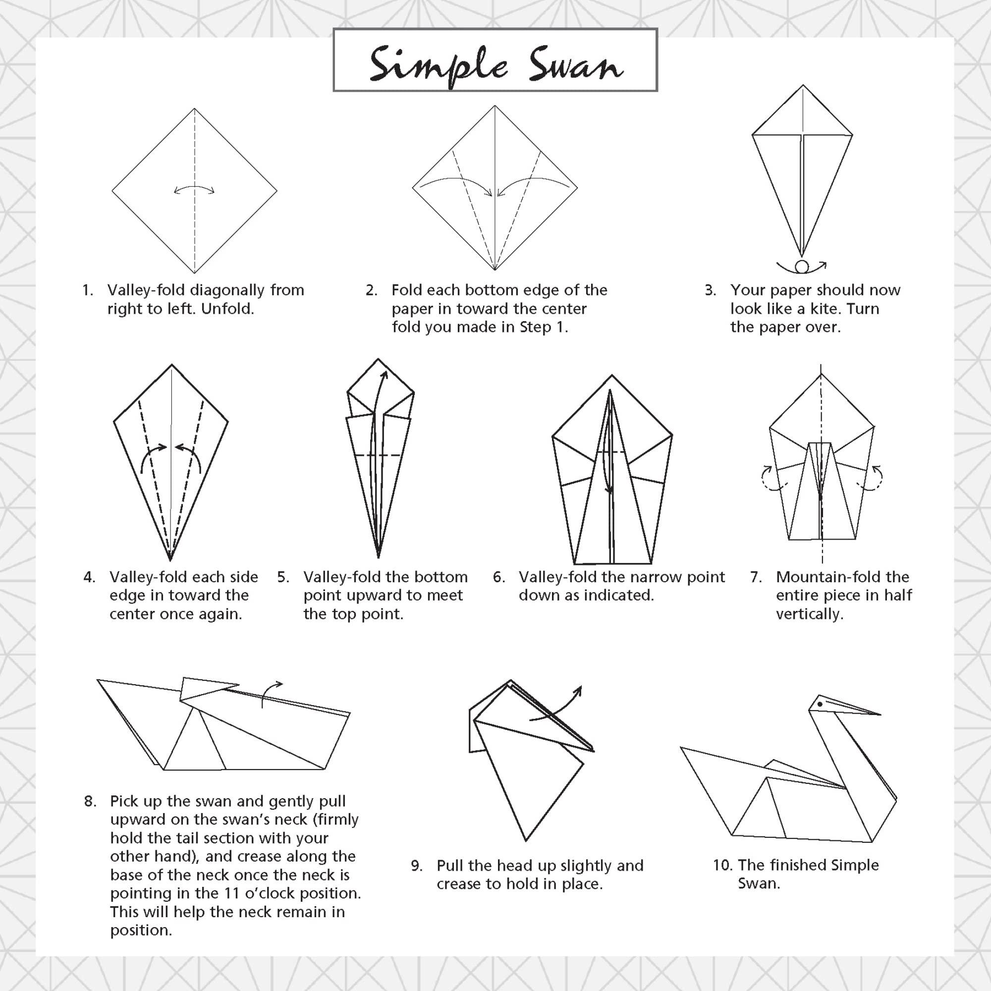 Origami Paper 500 sheets Flower Patterns 6" (15 cm): Tuttle Origami Paper: Double-Sided Origami Sheets Printed with 12 Different Patterns (Instructions for 6 Projects Included) - Image 16