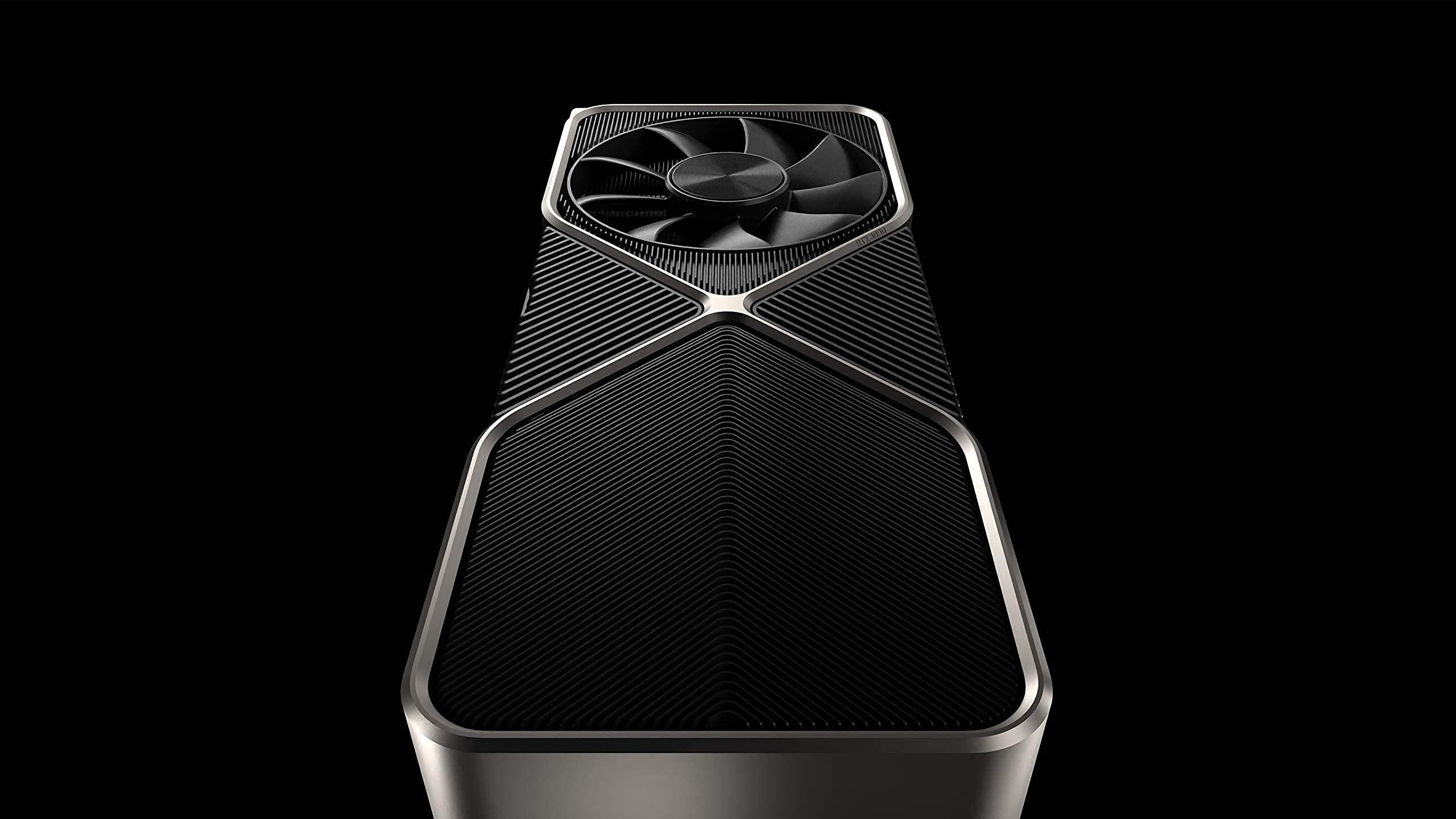 NVIDIA GeForce RTX 3090 Founders Edition Graphics Card (Renewed) - Image 6