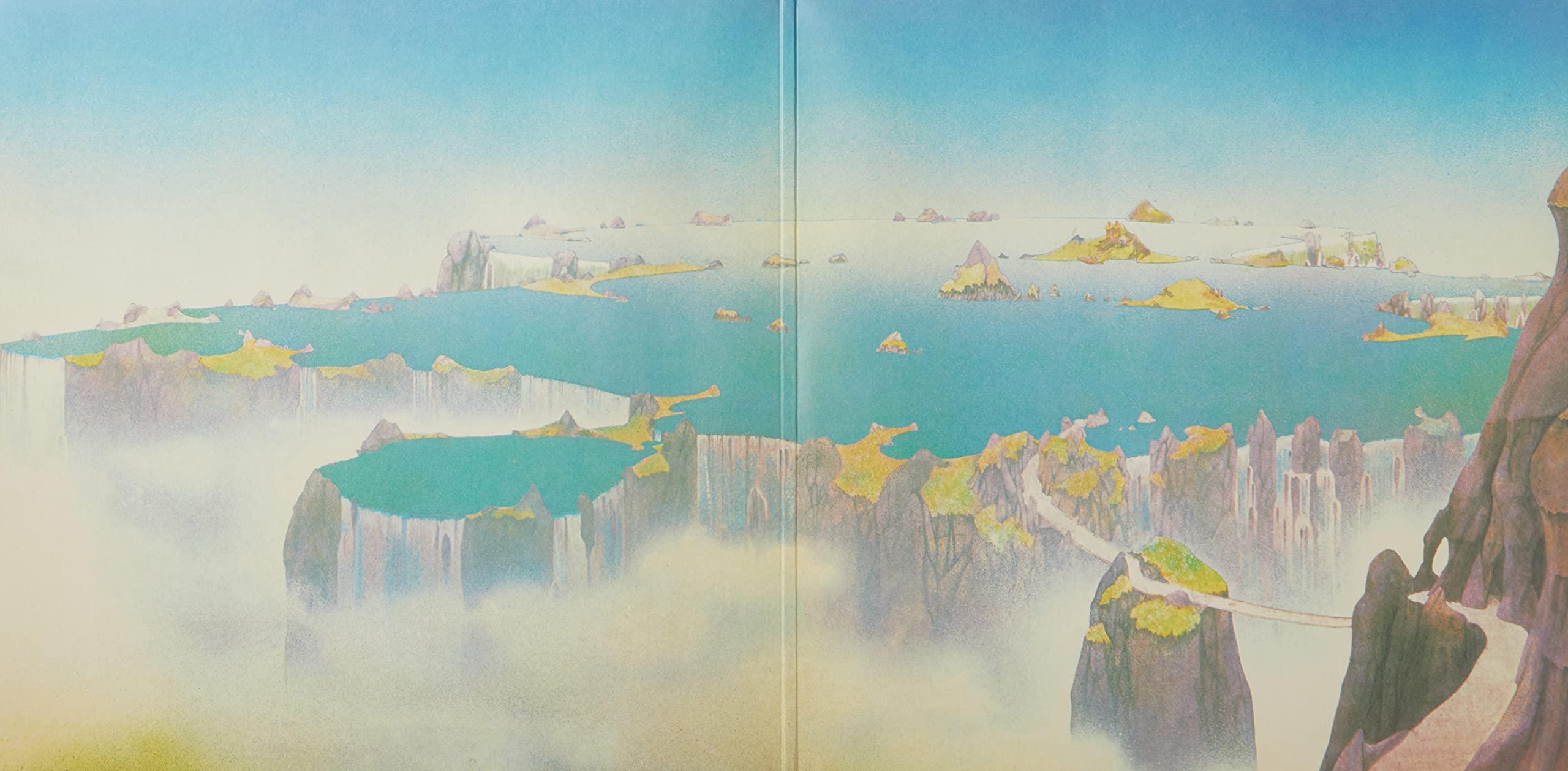 Close to the Edge - Image 3
