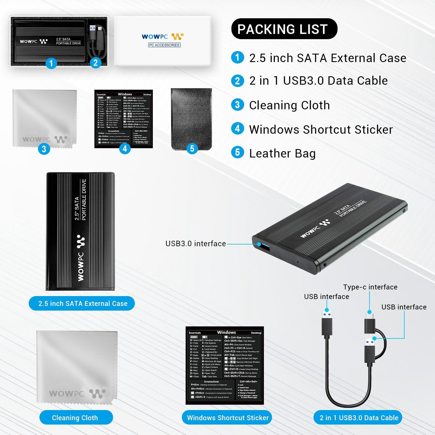 HP Pavilion 15.6" Touchscreen Laptop | 40GB RAM | 1TB Storage (512GB SSD + 512GB External Storage) | Intel 12th-Gen 6 Core Processor (Beat i7-1165G7) | Webcam | Windows 11 Pro | w/WOWPC Bundle - Image 2