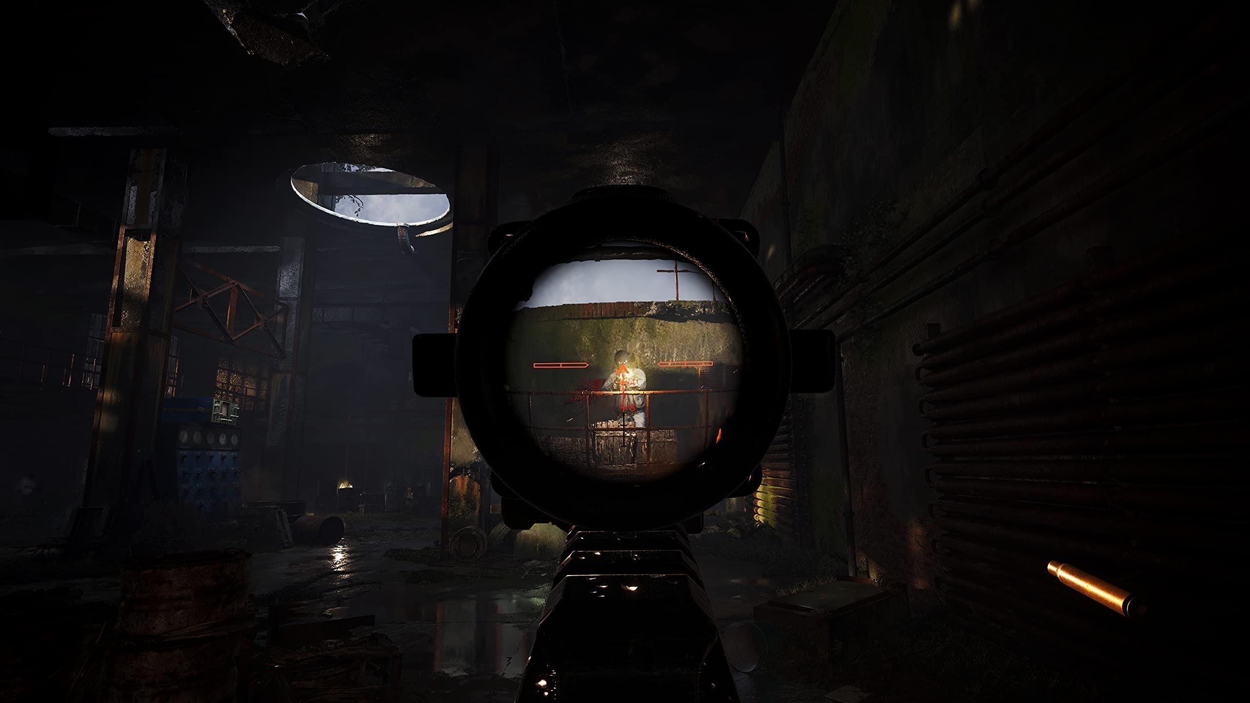S.T.A.L.K.E.R. 2: Heart of Chornobyl - Xbox Series X - Image 3