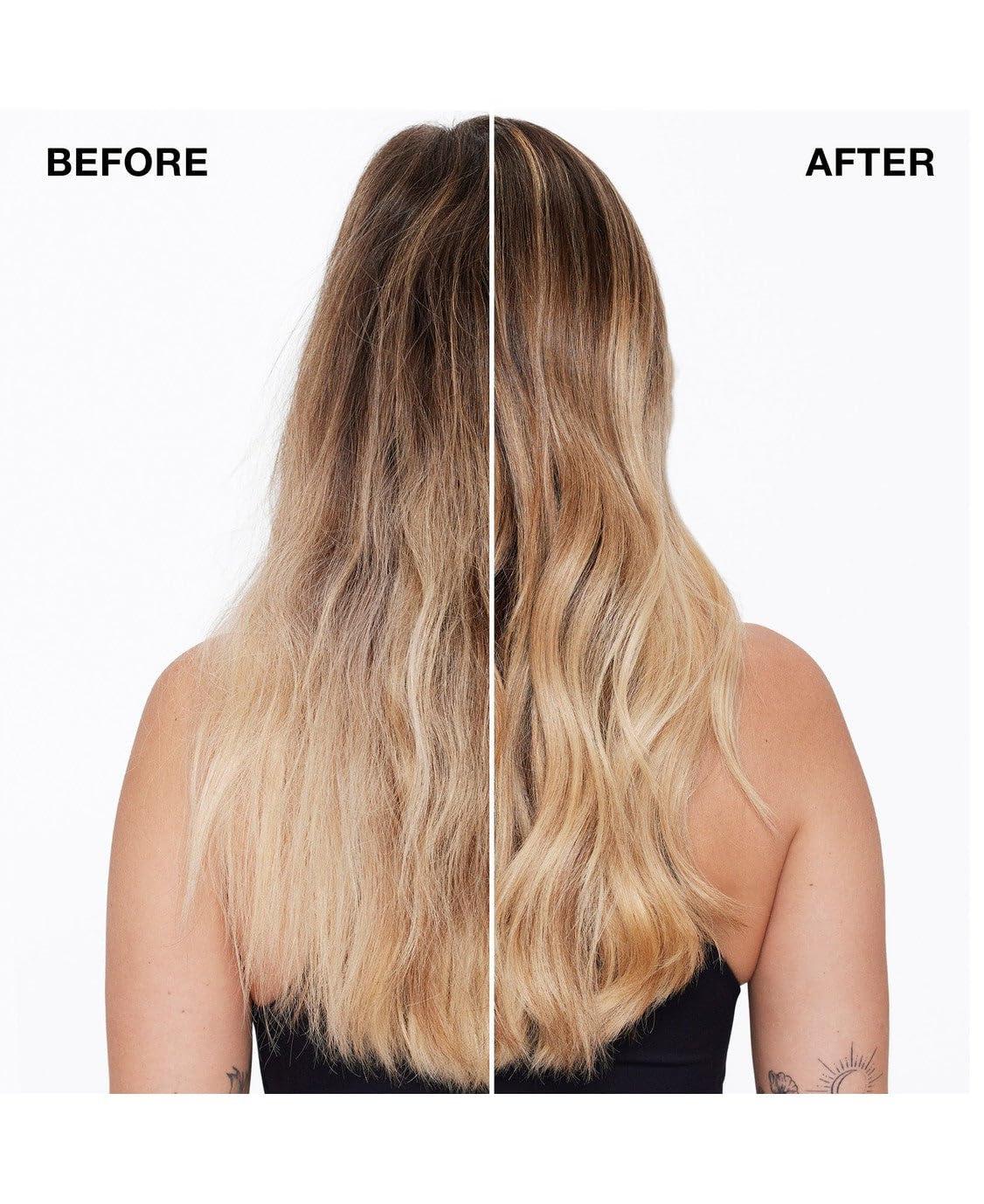 IGK LEGENDARY Dream Hair Shampoo (8 Oz) + IGK Mistress Hydrating Hair Balm (5 Oz) | Hydrated + Shine + Frizz Control | Vegan + Cruelty-Free | - Image 7