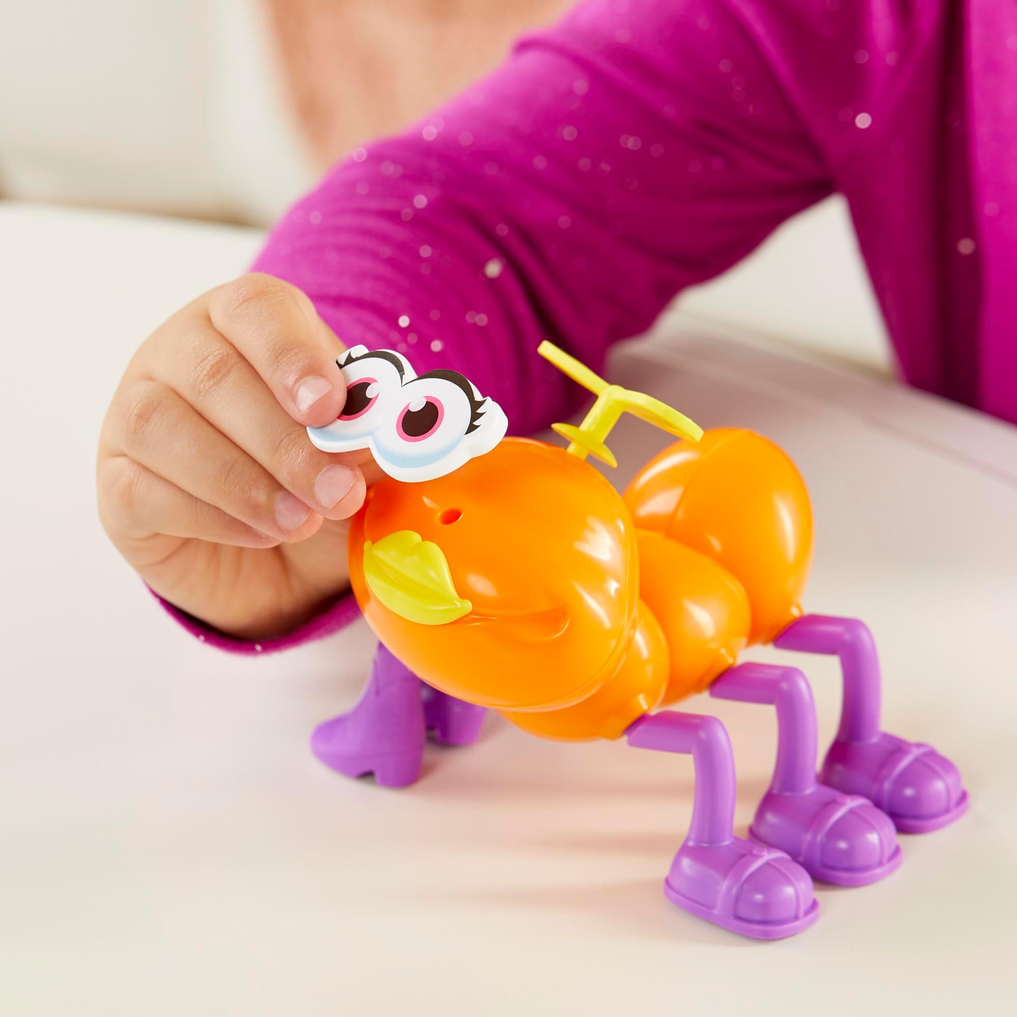 Hasbro Gaming Cootie Mixing and Matching Bug-Building Game | 2-4 Players | Easy Preschool Board Games | Back to School Gifts for Kids | Ages 3+ - Image 5