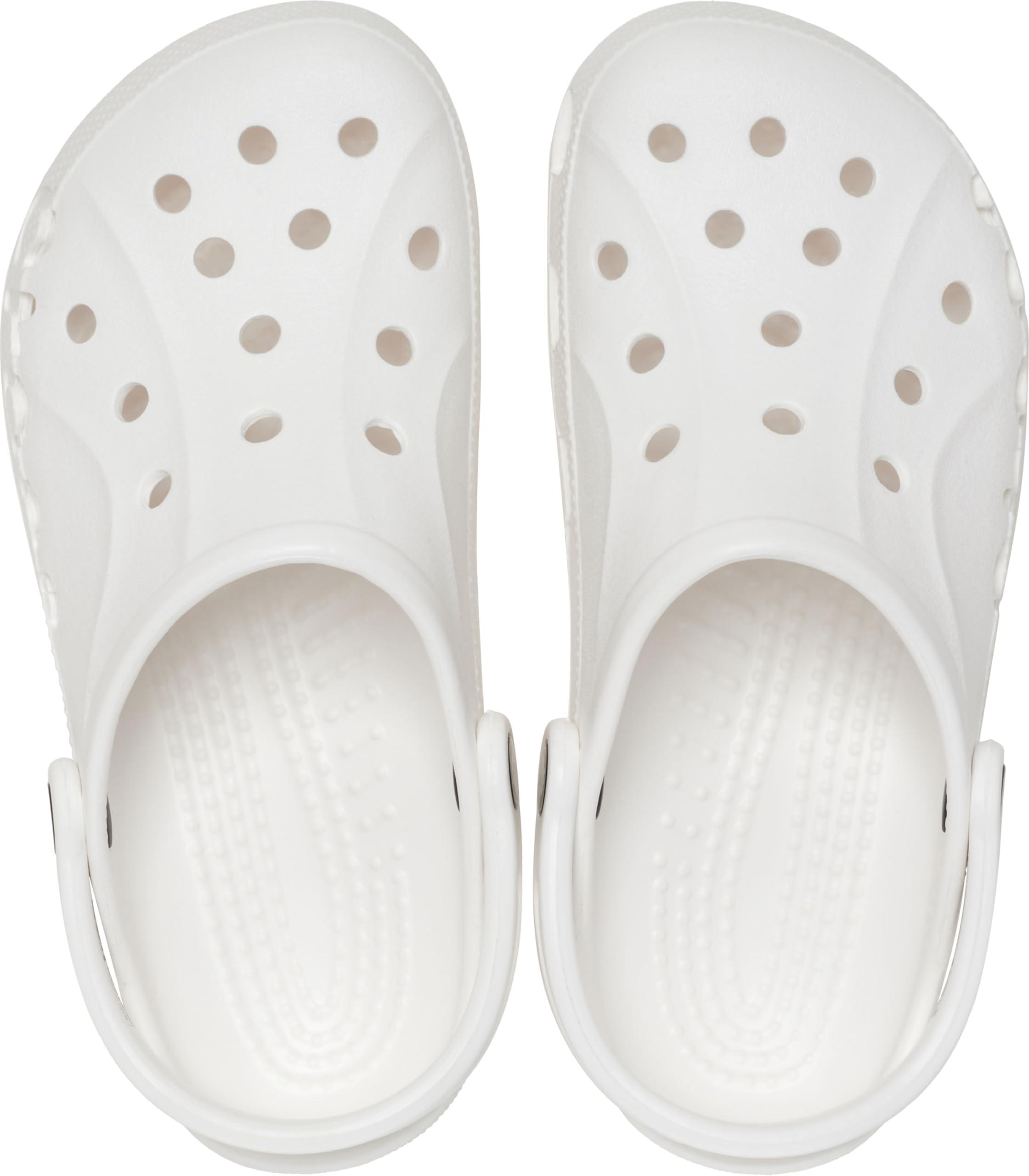 Crocs Unisex Adult Baya Clogs - Image 3