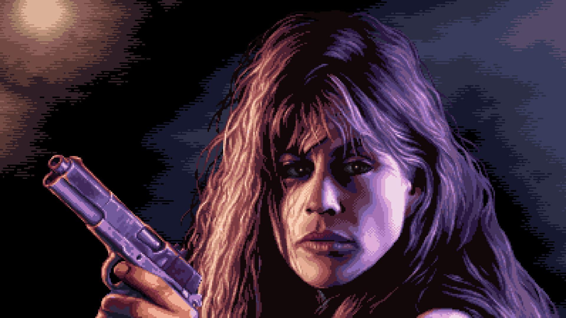 Terminator 2D: NO FATE Day One Edition - PlayStation 5 - Image 3
