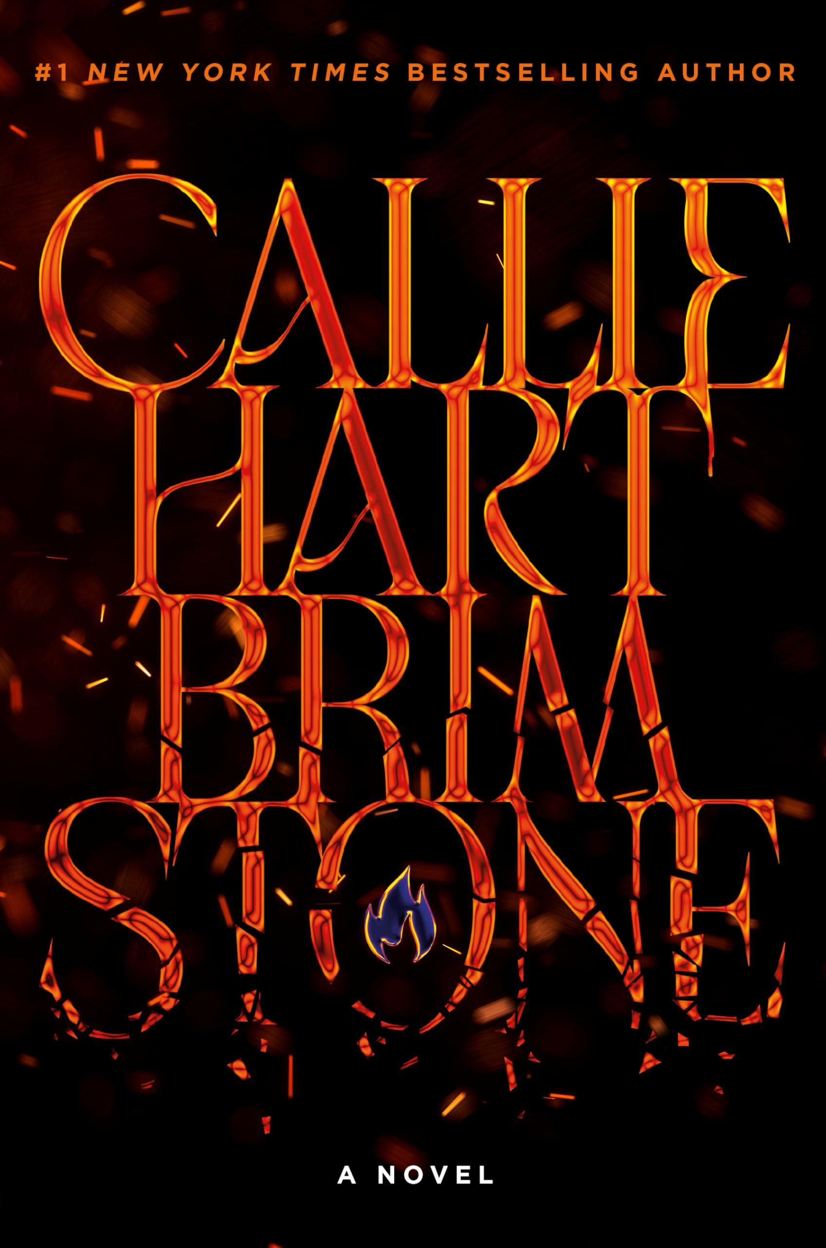 Brimstone (Deluxe Limited Edition) - Image 2