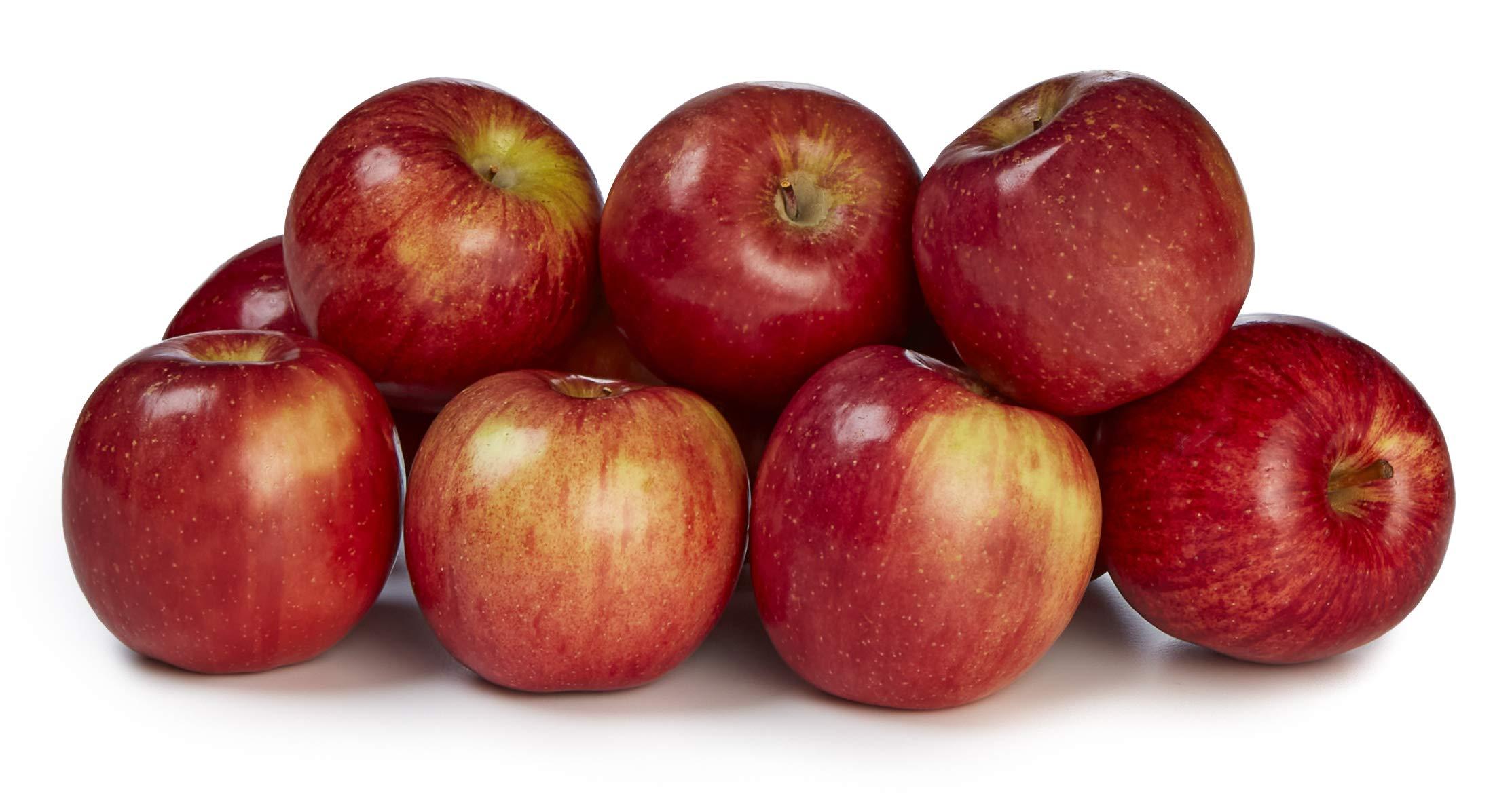 Amazon Fresh Brand, Fuji Apples, 3 Lb - Image 2