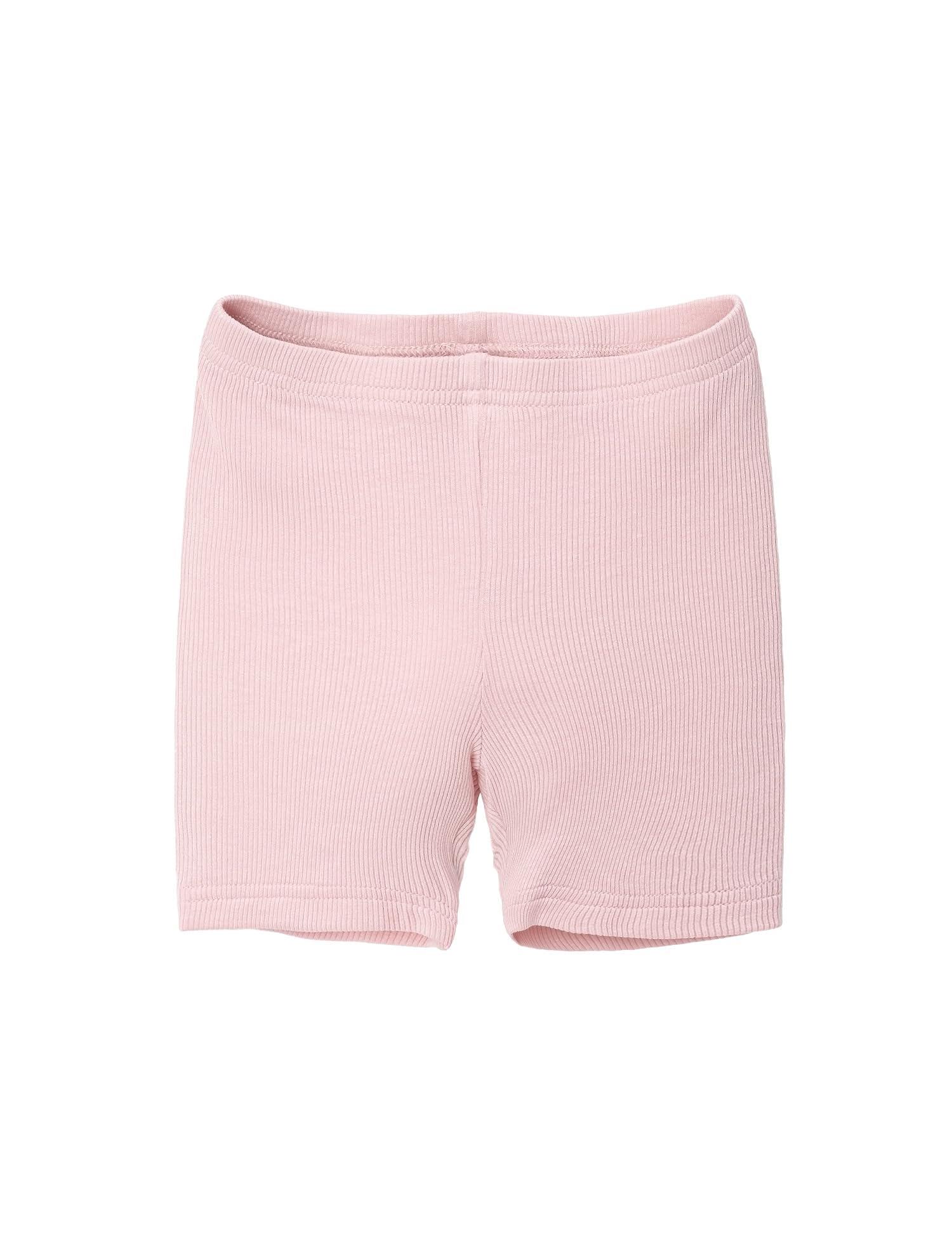 AVAUMA Toddler Short Pajamas Set Baby Boys Girls Kids Snug fit Ribbed Sleepwear pjs for Daily Life Style - Image 3