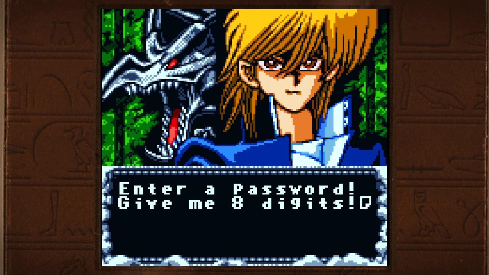 Yu-Gi-Oh! Early Days Collection Nintendo Switch - Image 8