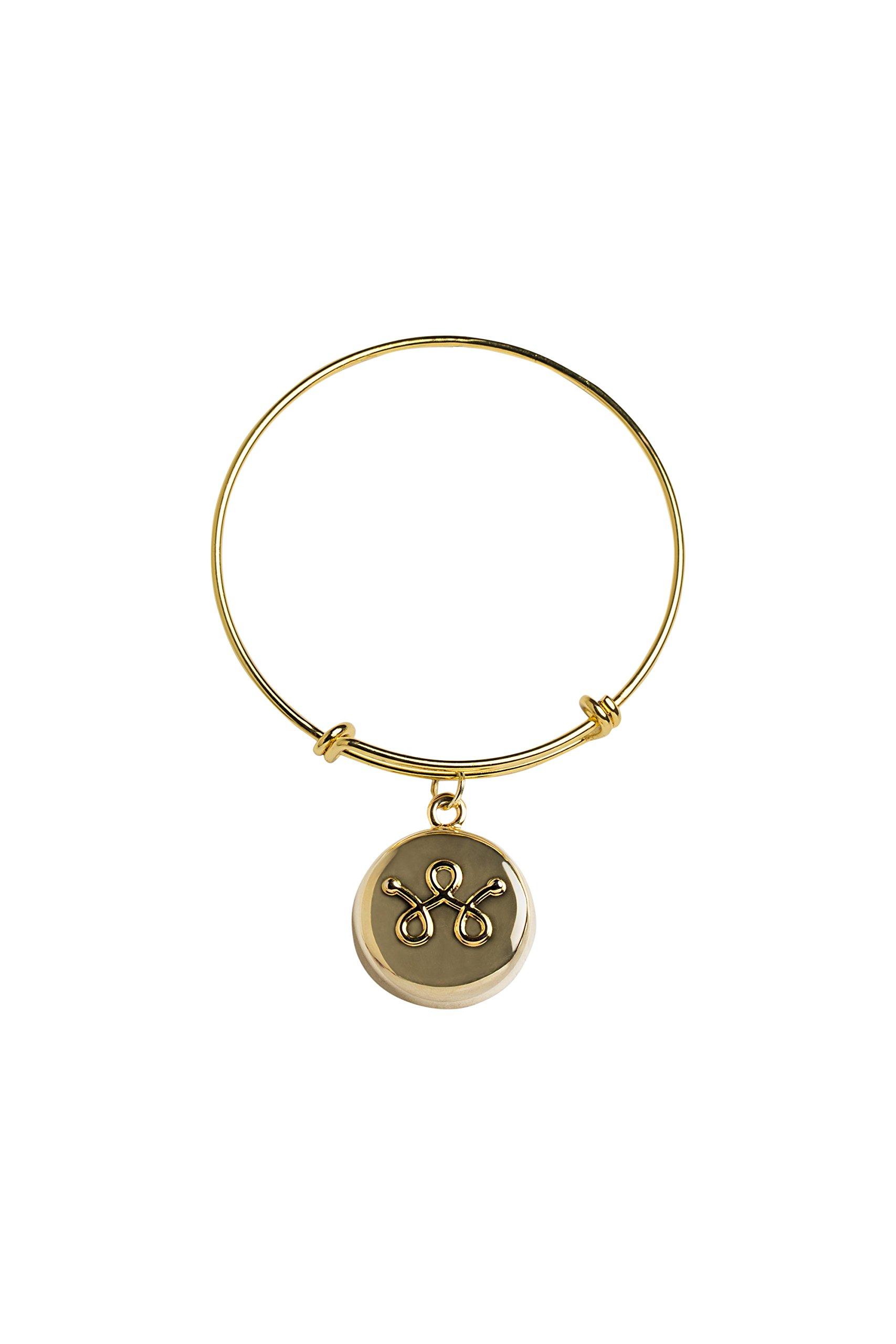 invisawear Smart Jewelry - Personal Safety Device-Bracelet