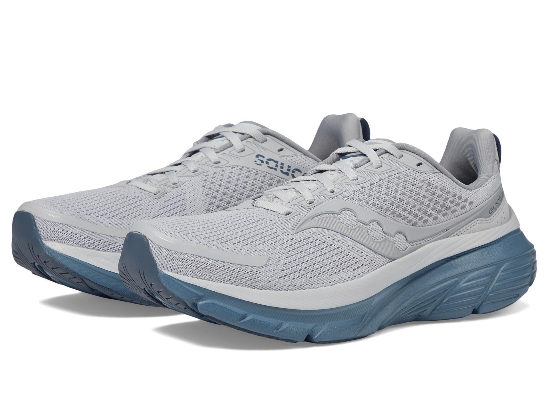 Saucony Men's Guide 17