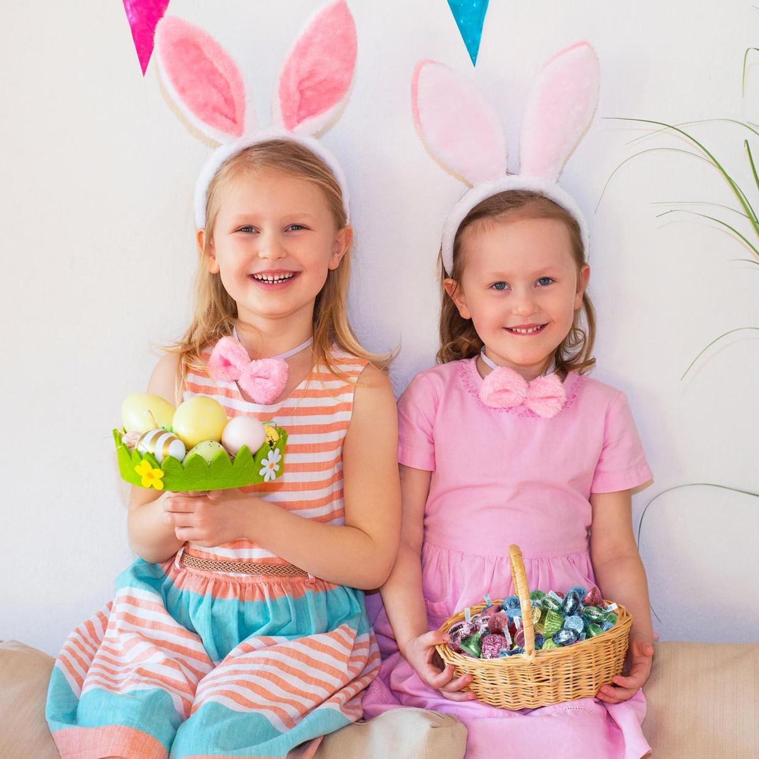 Bulk Easter Chocolate Candy Variety Pack 3 Pound - 220 Pieces Individually Wrapped Bulk Assorted Candy For Egg Fillers, Easter Baskets, Parties & Treats - Image 7