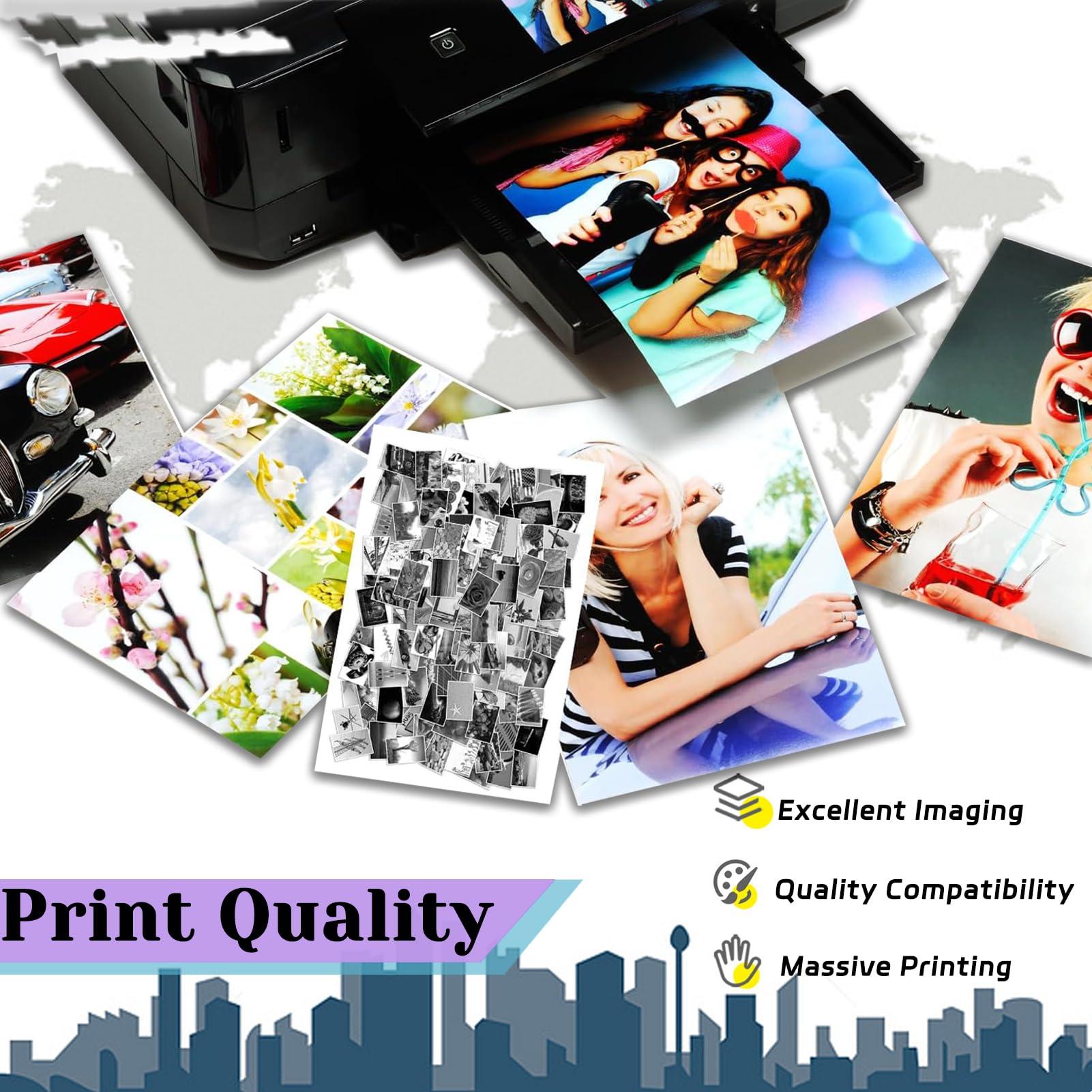 RHUOSK Compatible Replacement for Xerox B600 106R03944 Toner Cartridge for VersaLink B600 B605 B610 B615 Printer 2 Pack - Image 5