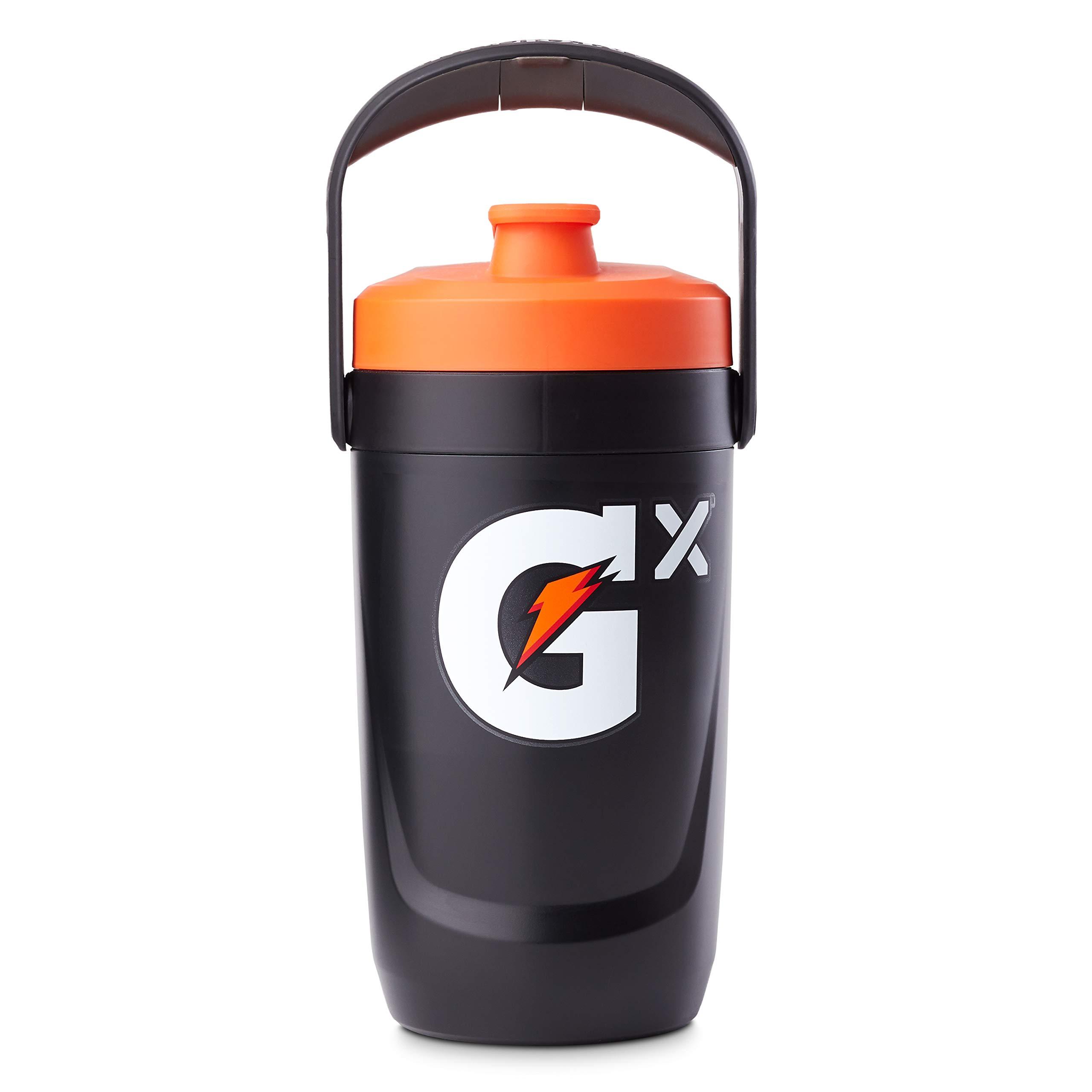 Gatorade Gx Performance Jug