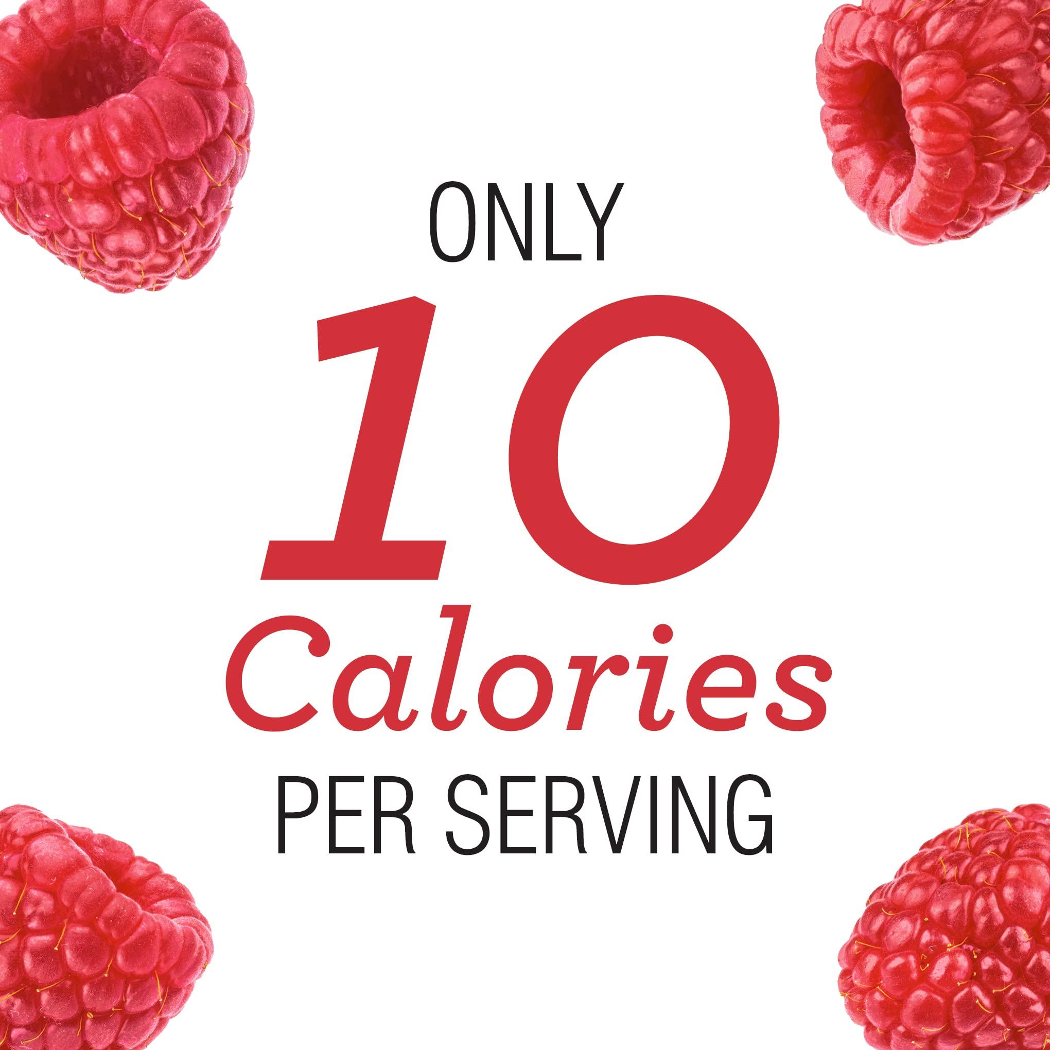 Skinnygirl Sugar Free Kosher Preserves, Raspberry, 10 Ounce - Image 5