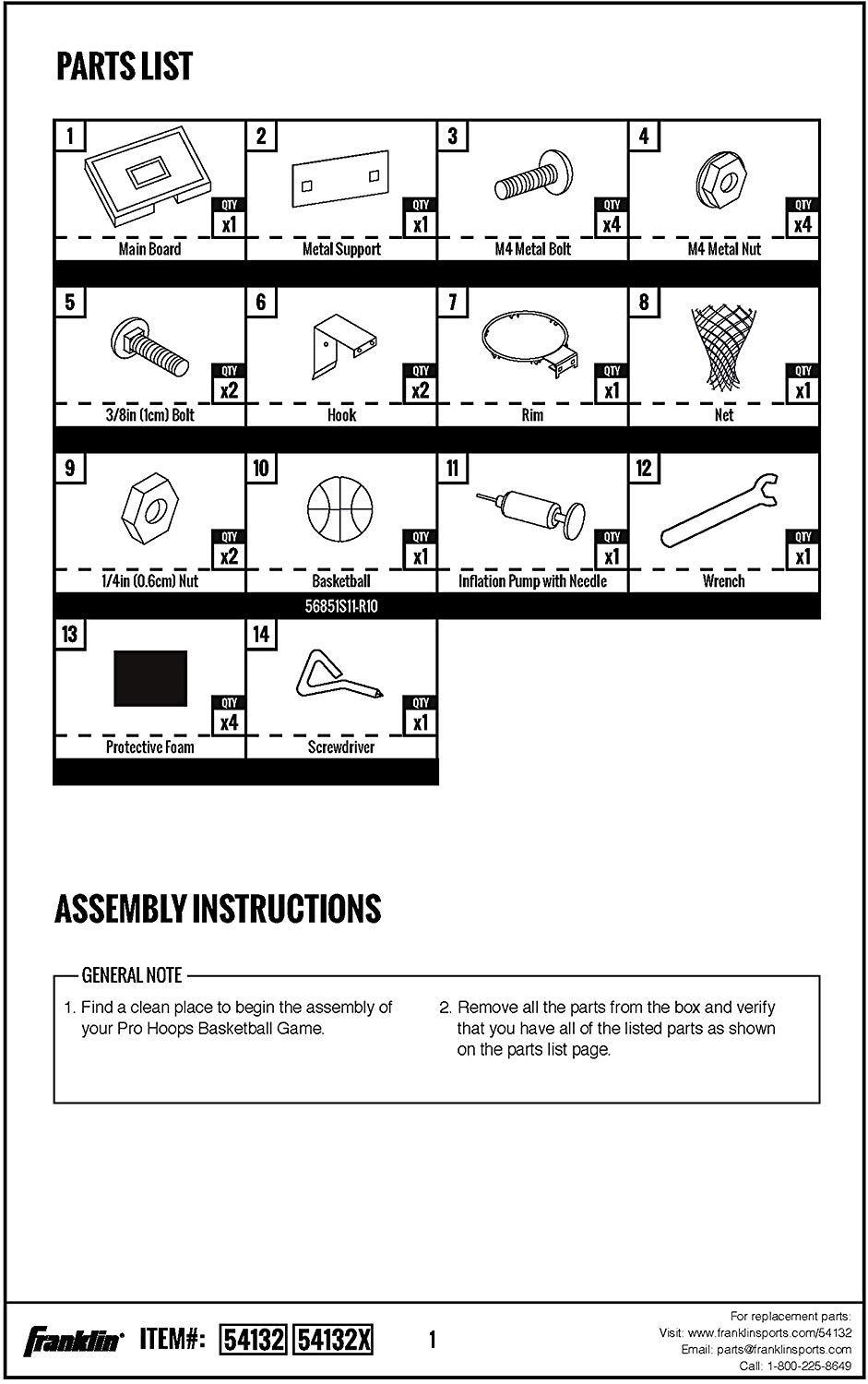 Franklin Sports Mini Basketball Hoops-Indoor Over The Door Mini Hoop+Basketball Sets-Perfect Accessory for Bedroom+Office - Image 10
