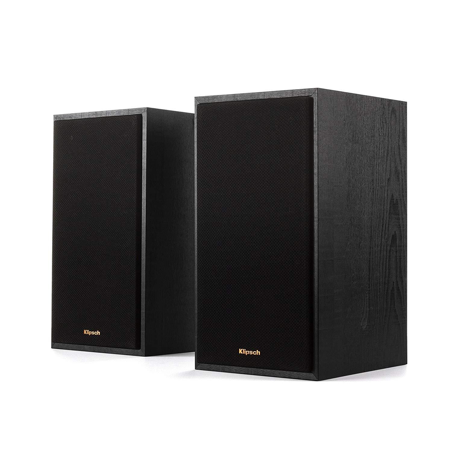 Klipsch R-51PM Powered Bluetooth Speaker,Black - Image 3