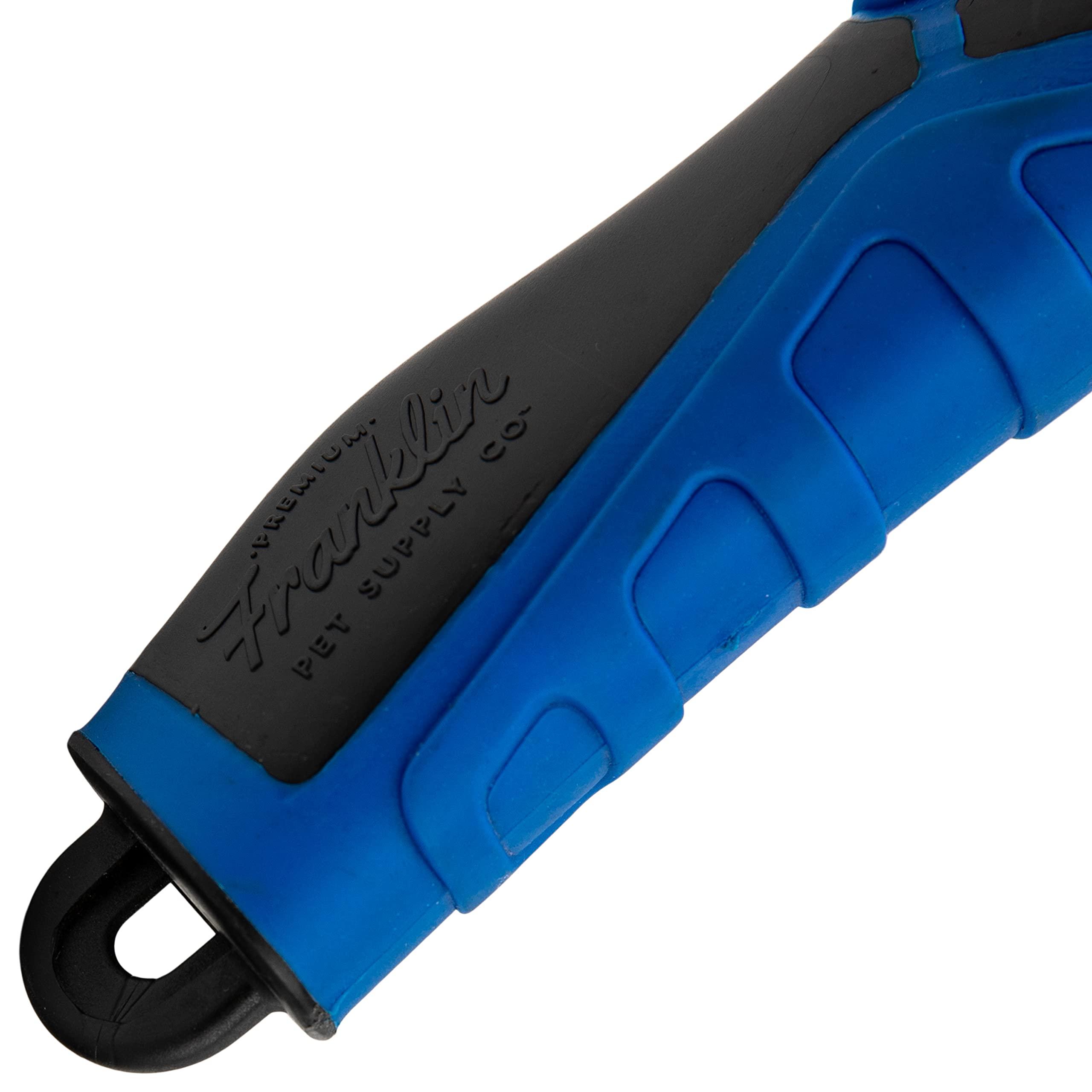 Franklin Pet Supply Co. Mini Tennis Ball Launcher for Dogs - RSF Thrower Fetch + Active Play - Perfect for Small Dogs - Image 15