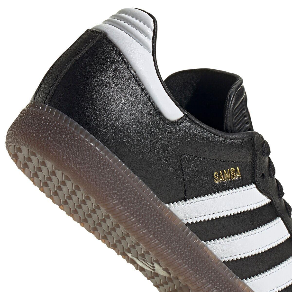 adidas Unisex-Adult Samba Indoor Sneaker - Image 9