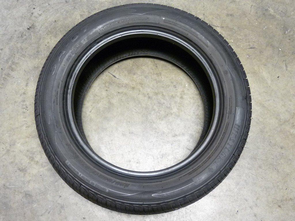 Westlake SA07 Sport Radial Tire - 225/55R17 97W - Image 8