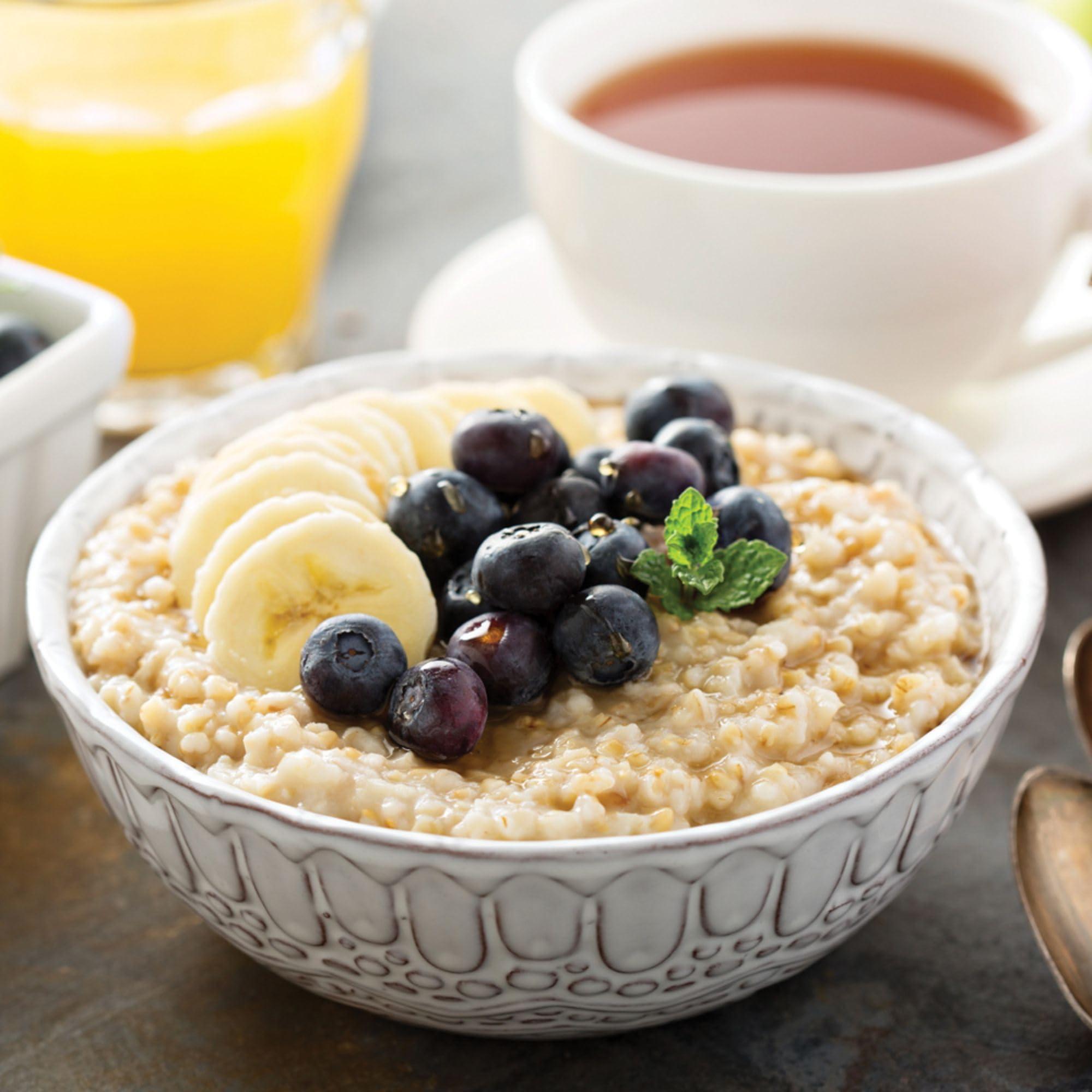 War Eagle Mill Organic Steel Cut Oats, 25 Pounds - Image 6