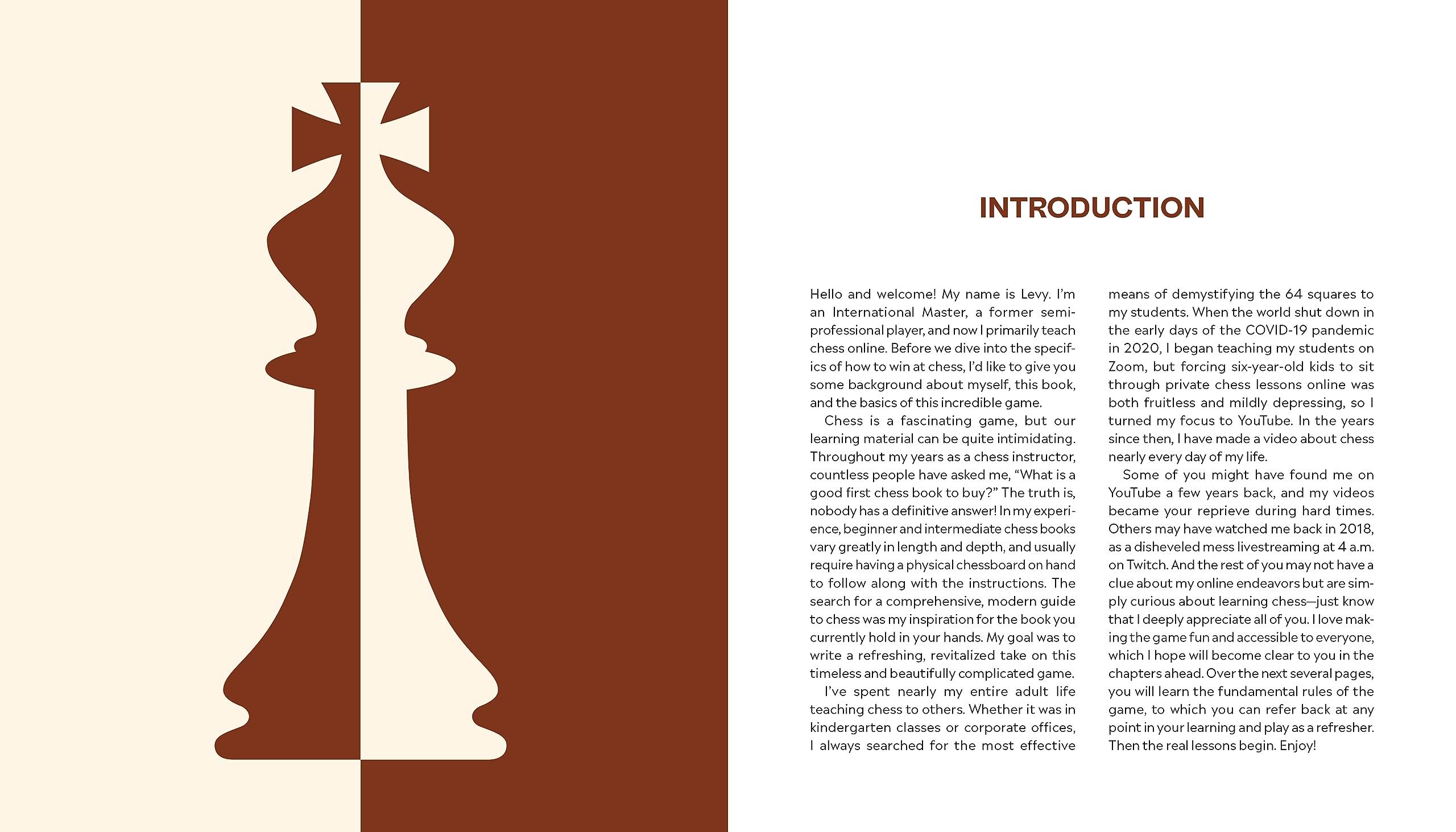 How to Win at Chess: The Ultimate Guide for Beginners and Beyond - Image 2
