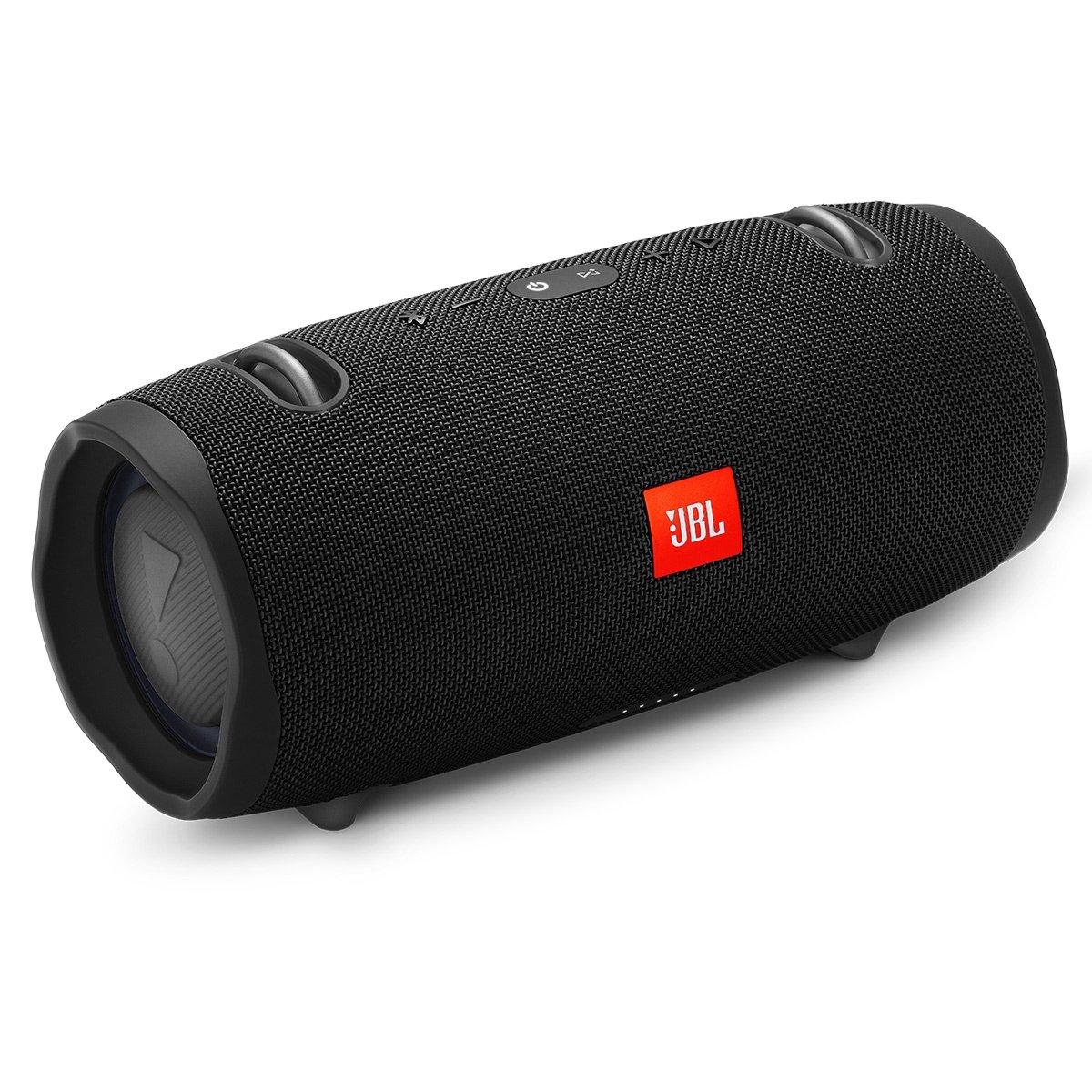 JBL Xtreme 2, Waterproof Portable Bluetooth Speaker, Black - Image 4