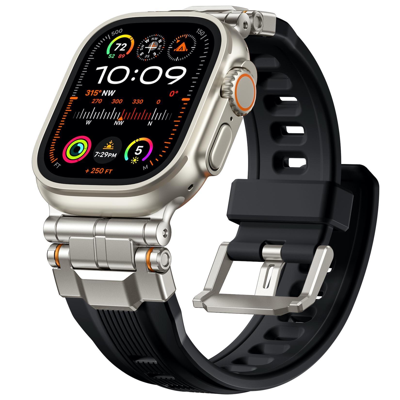 Bandletic R-Steel Outdoor Bands R-Lite Fit Magnetic Band - Image 2