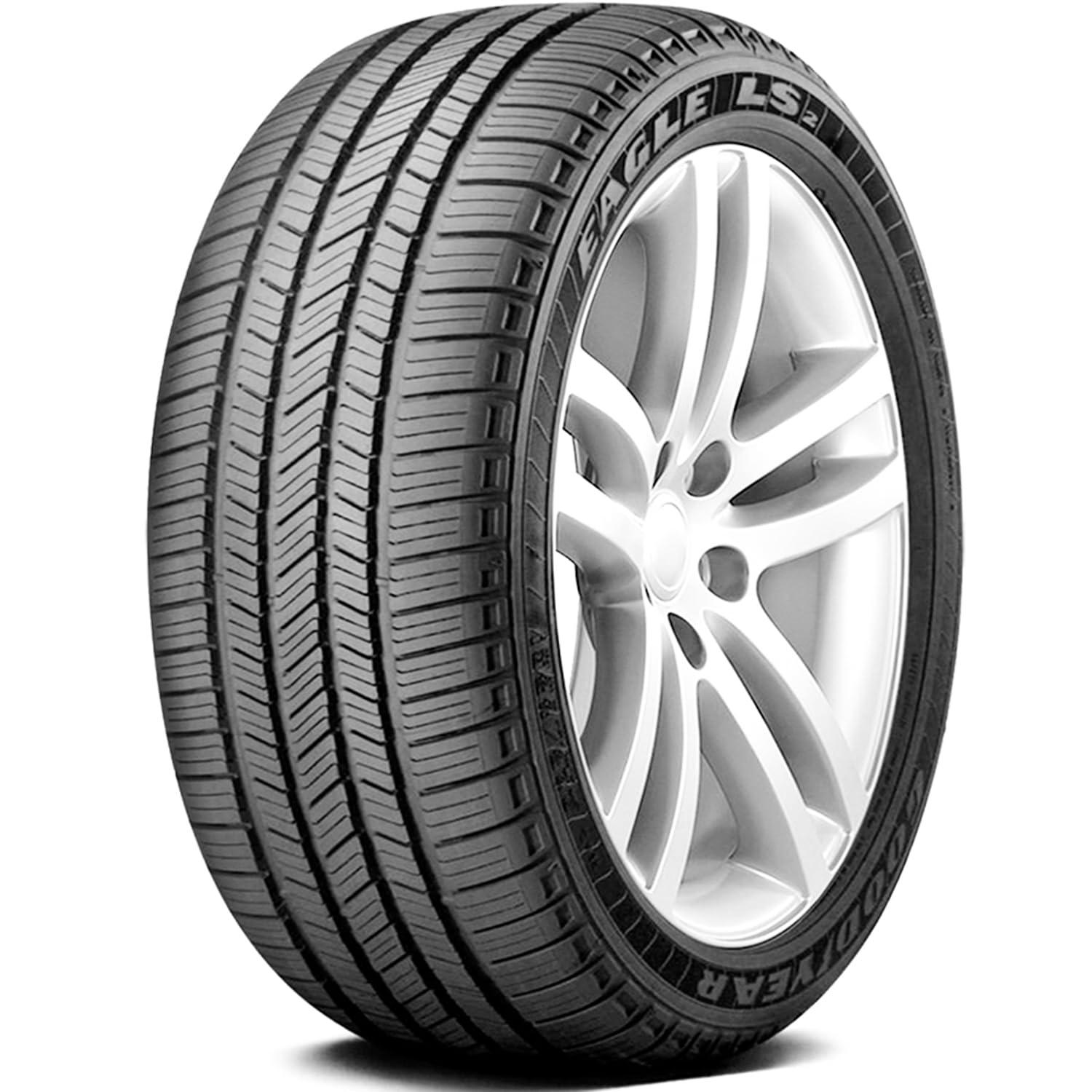 Goodyear EAGLE LS2 ROF 225/5517 97V