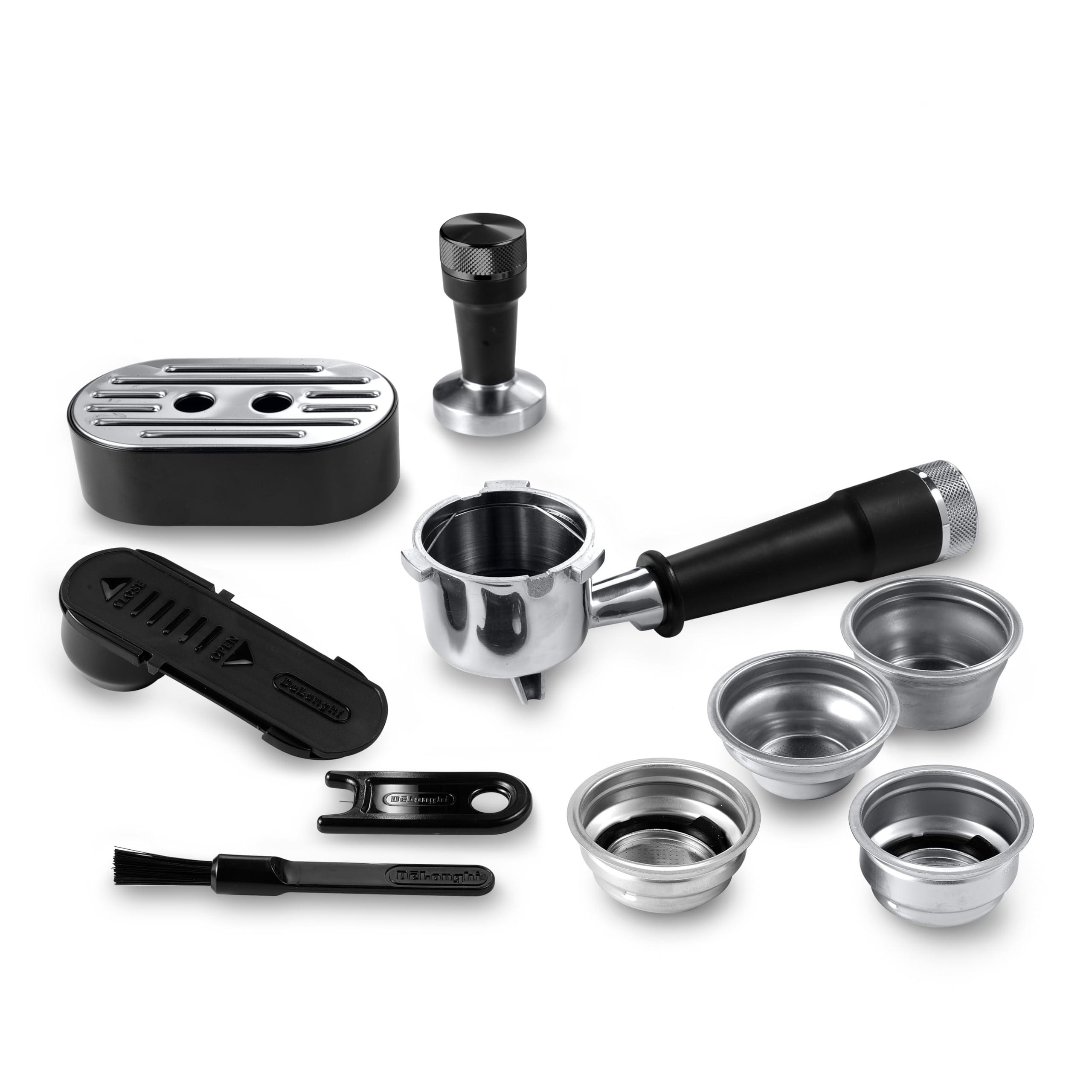 De'Longhi Dedica Maestro Manual Espresso Machine - Image 7