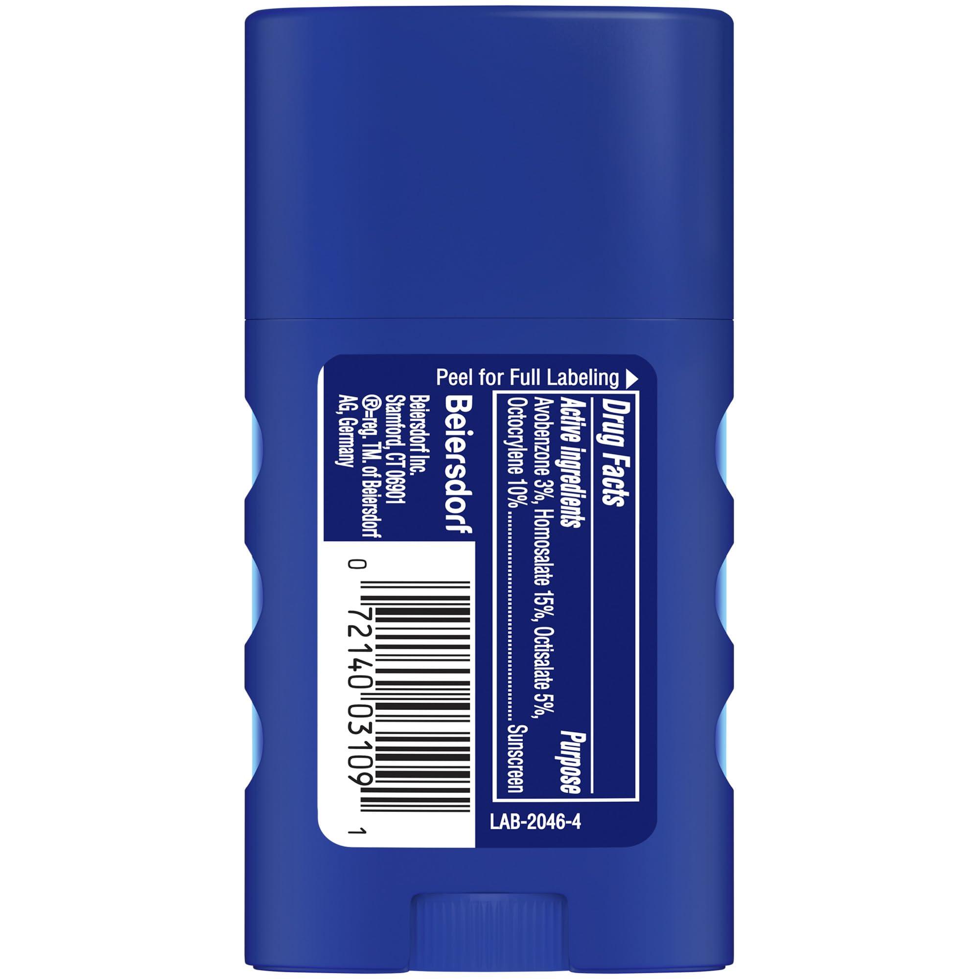 Coppertone Sport Sunscreen Stick SPF 40, Stick Sunscreen for Face and Body, Water Resistant, Travel Size, 1.5 Oz - Image 11