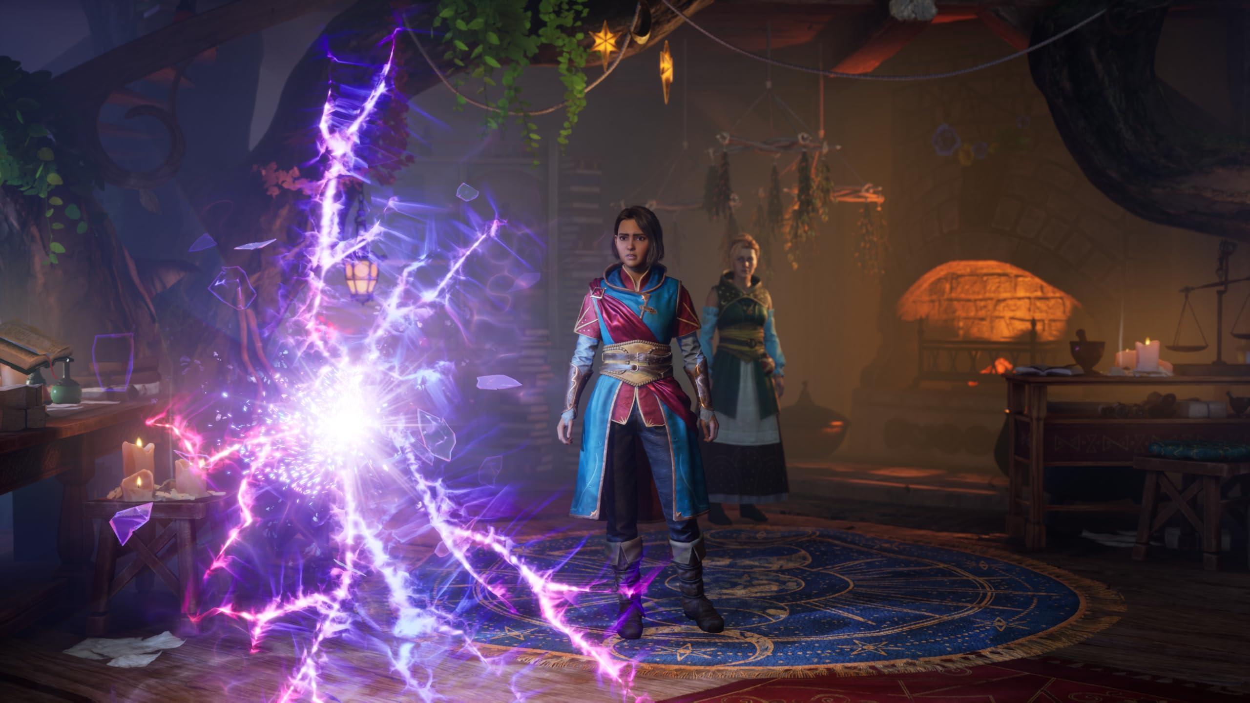 Split Fiction Playstation 5 (PS5) - Image 5